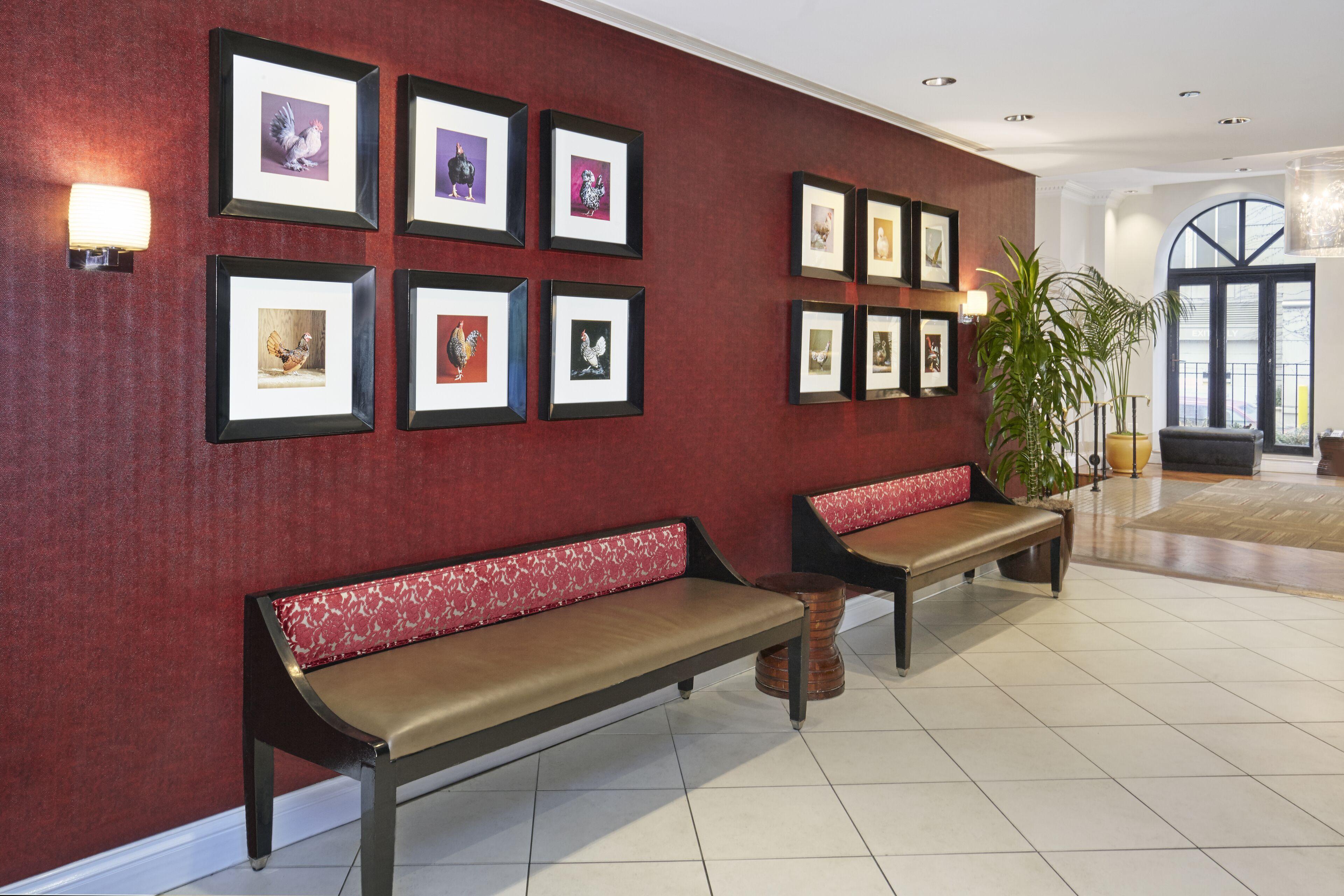 Hotel Express - Magnificent Mile By Ihg Chicago