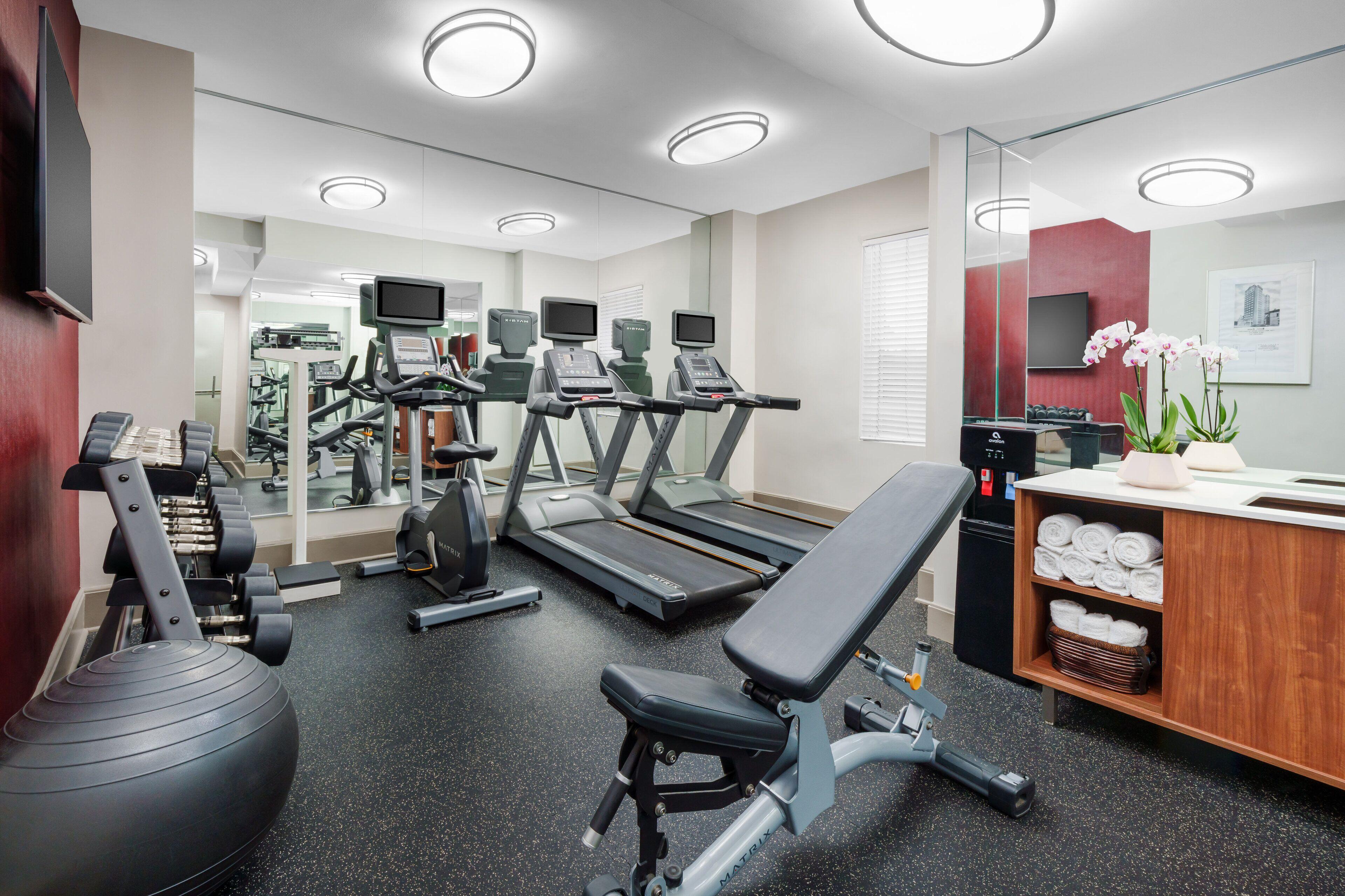 Express - Magnificent Mile By Ihg Chicago