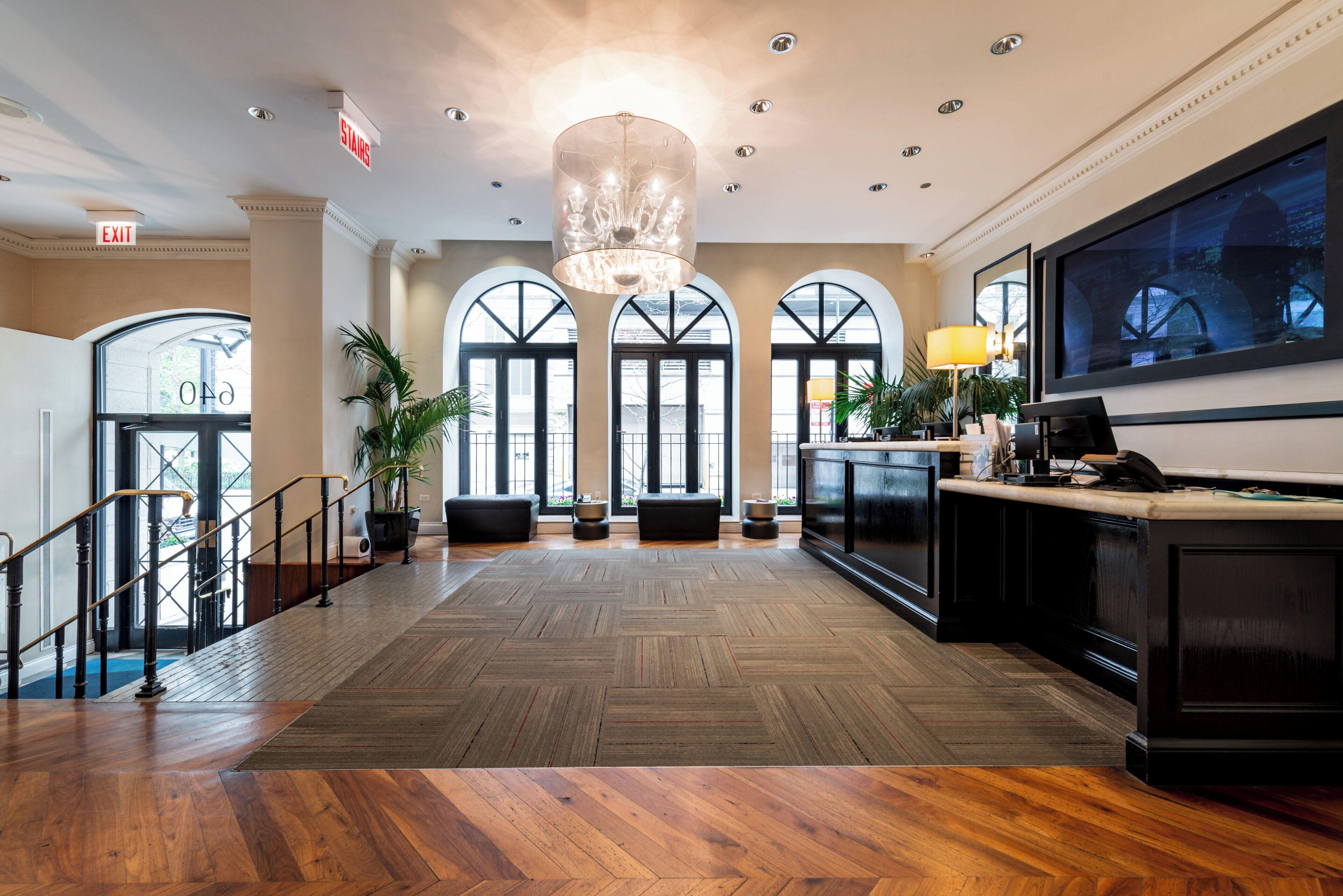Express - Magnificent Mile By Ihg 3*