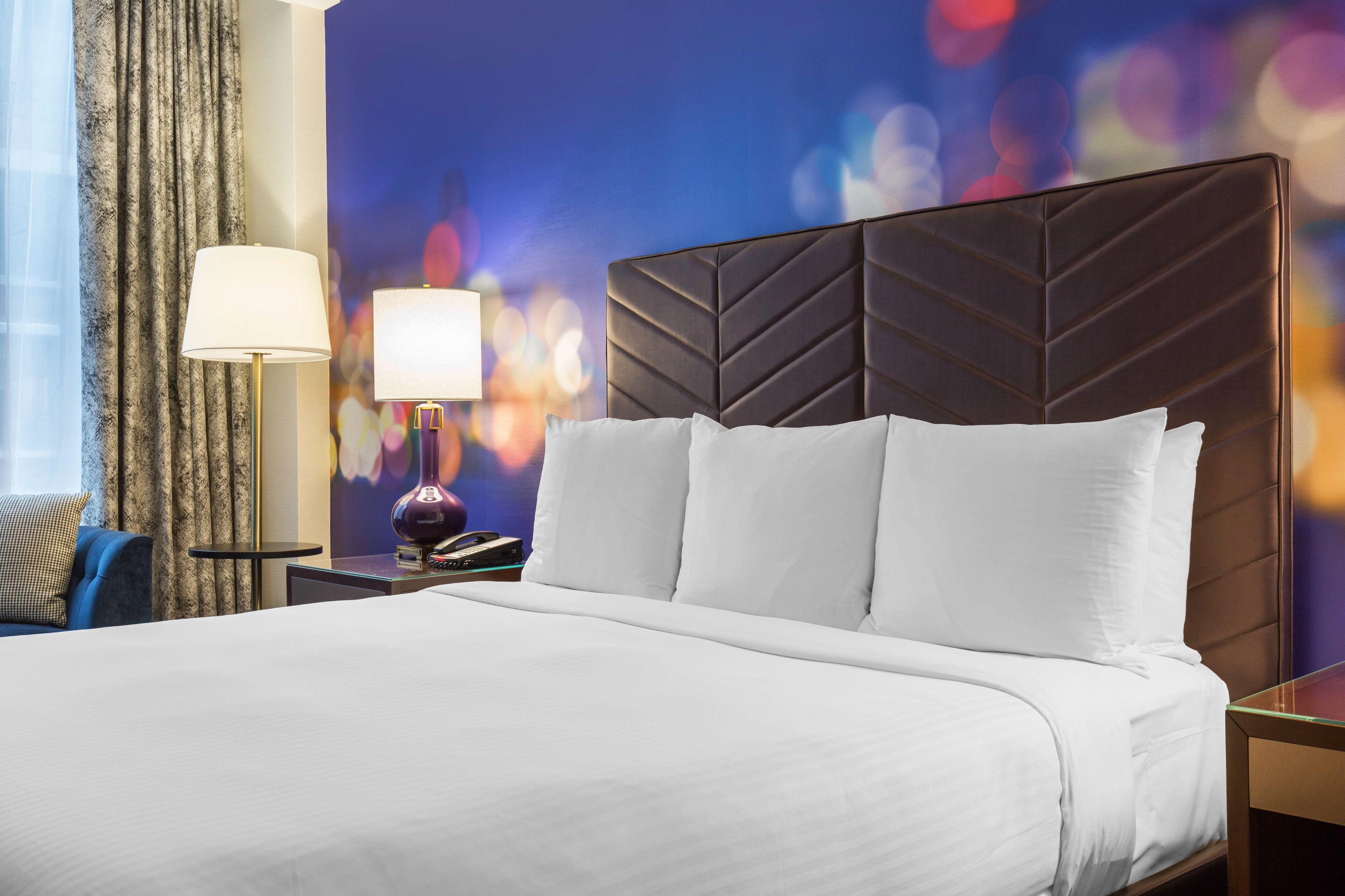 The Collection Magnificent Mile Hotel Chicago