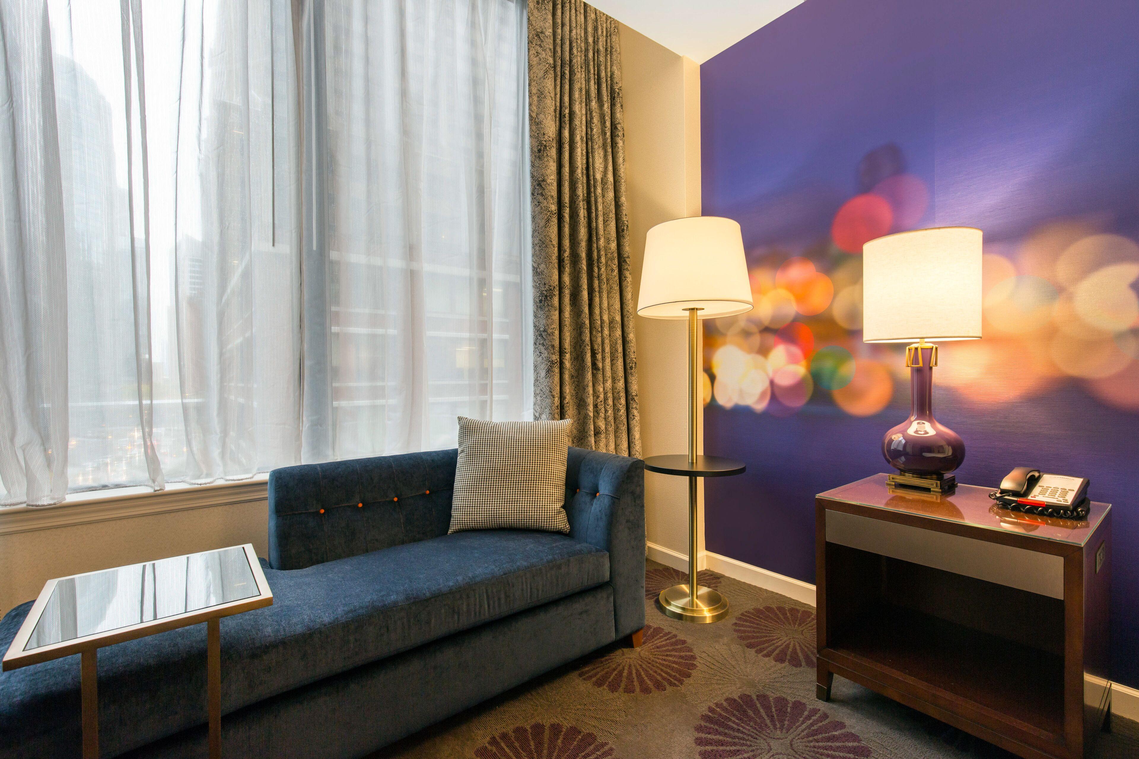 The Collection Magnificent Mile Hotel Chicago
