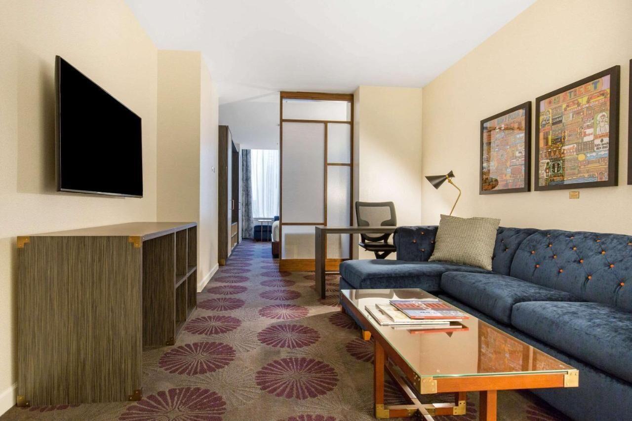 The Collection Magnificent Mile 4* Chicago