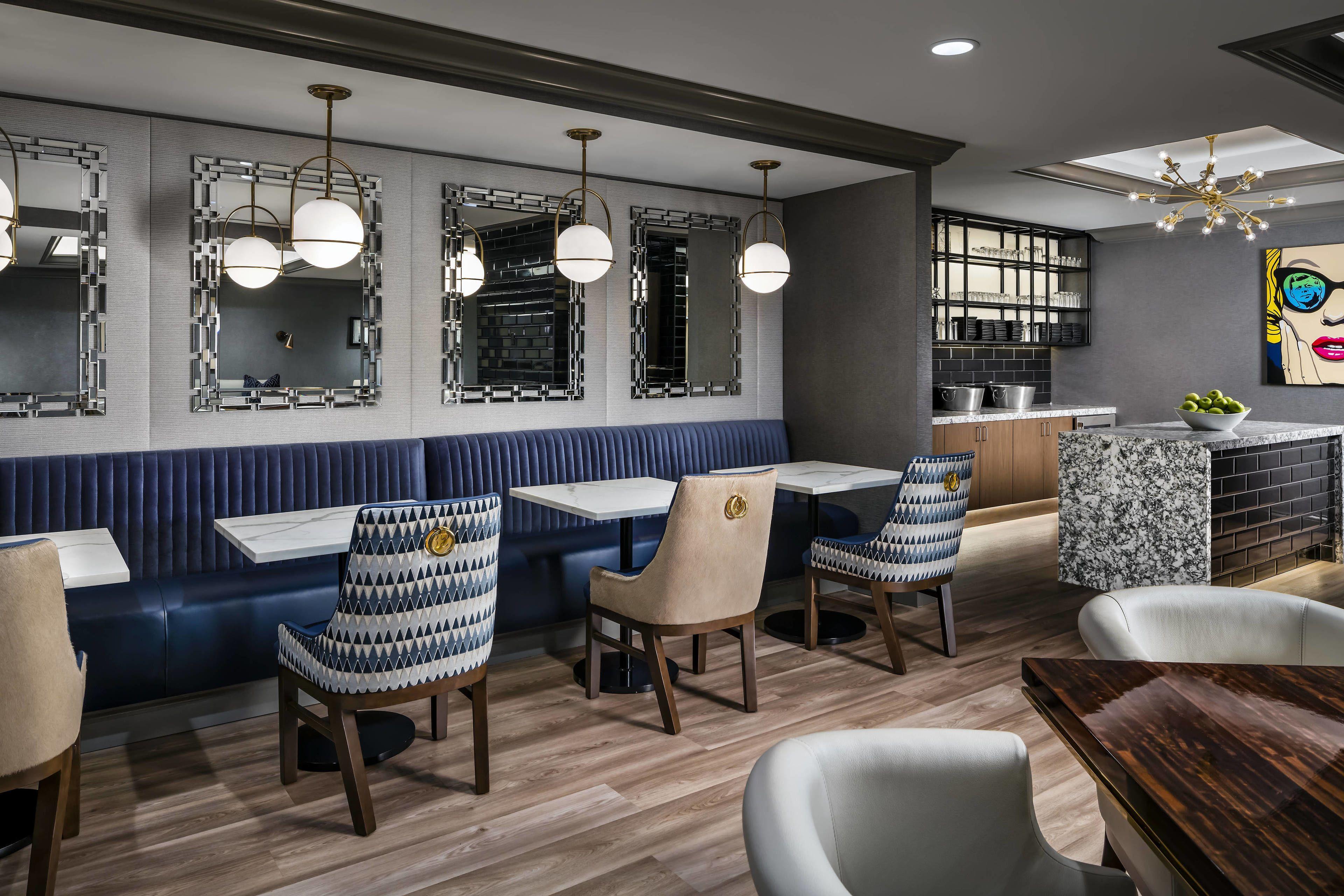 The Blackstone, Autograph Collection Hotel