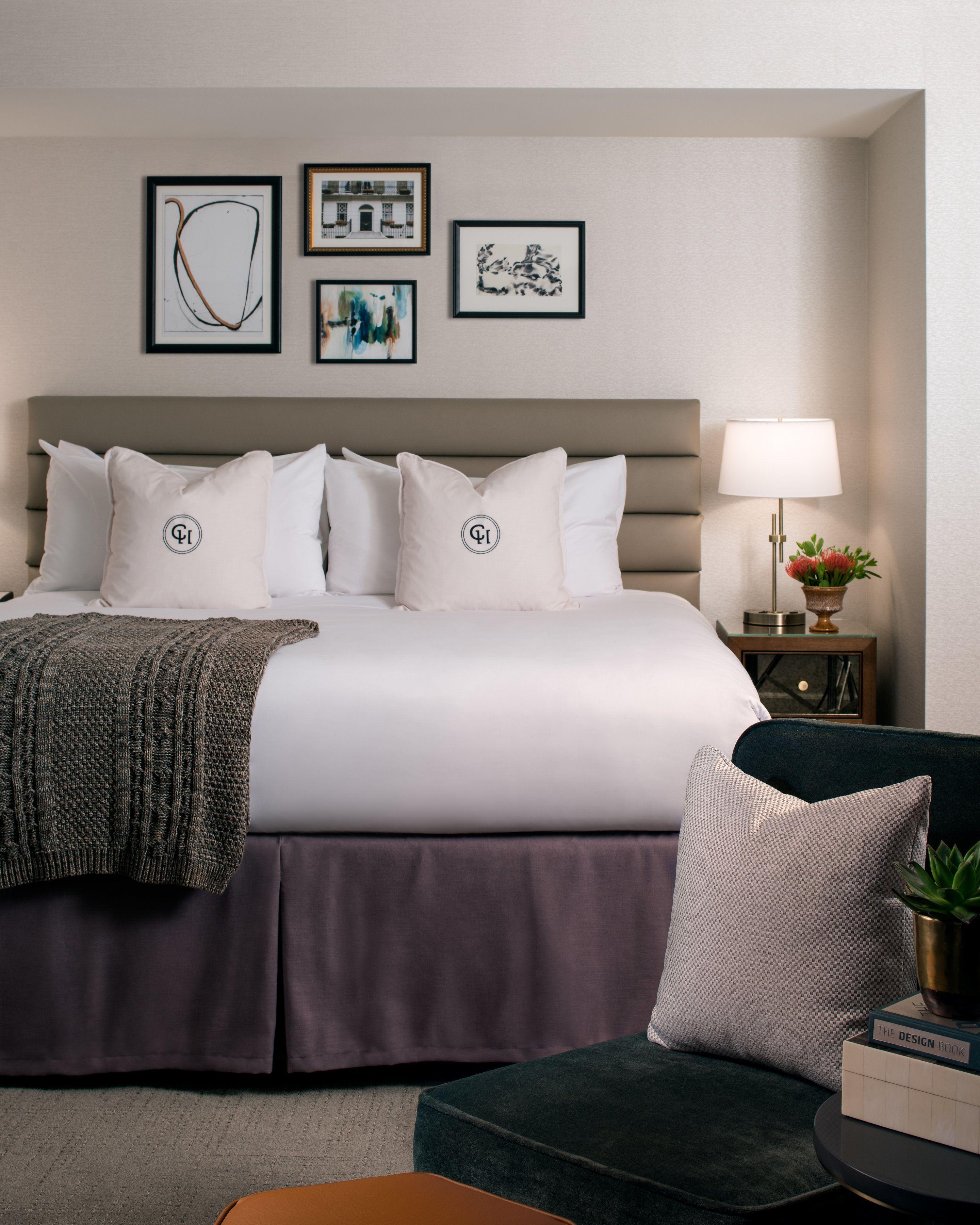 Hotel Claridge House Chicago, Tapestry Collection By Hilton Chicago