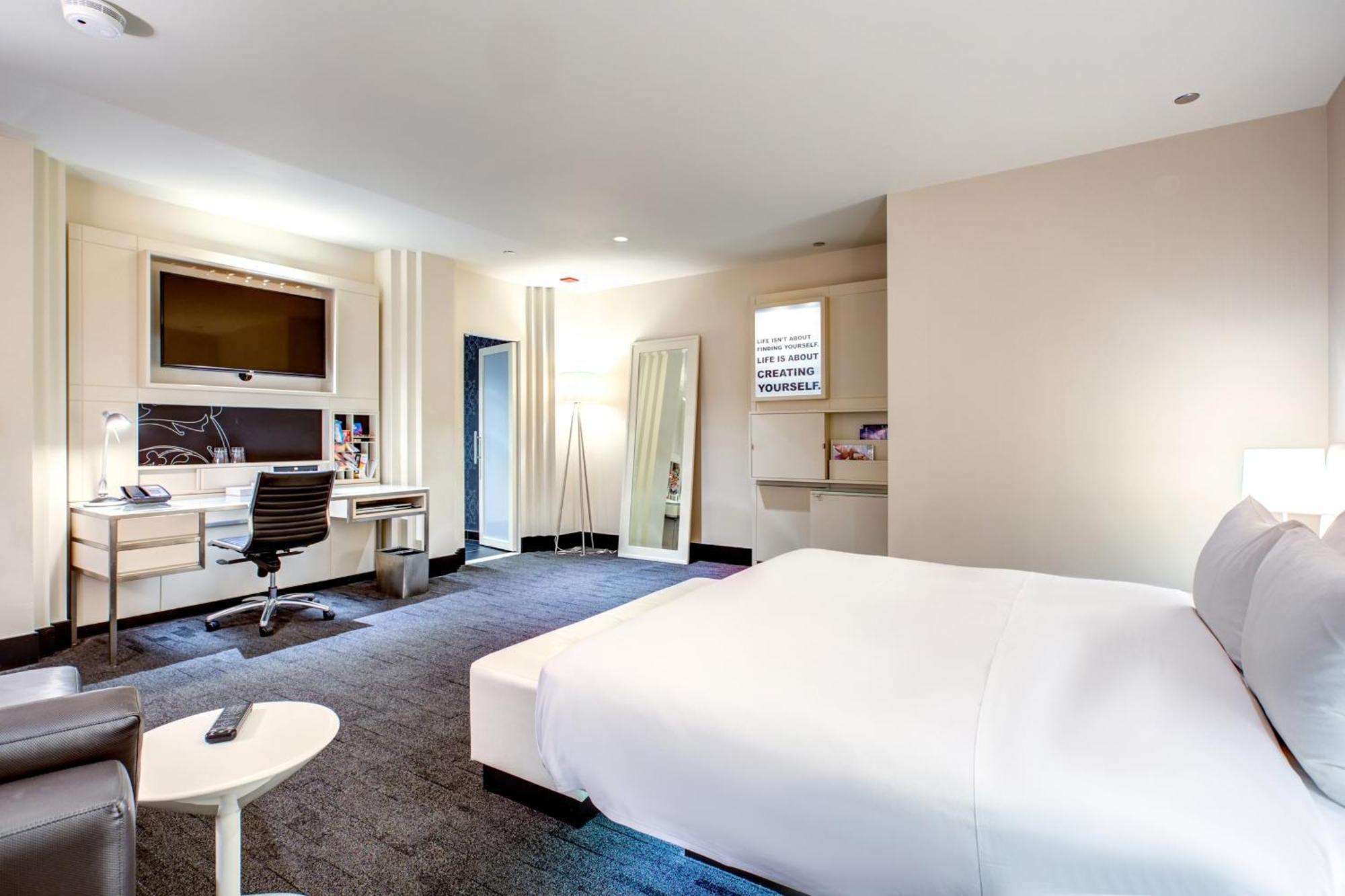 The Midland Hotel, Chicago, A Tribute Portfolio Hotel Hotel 4*