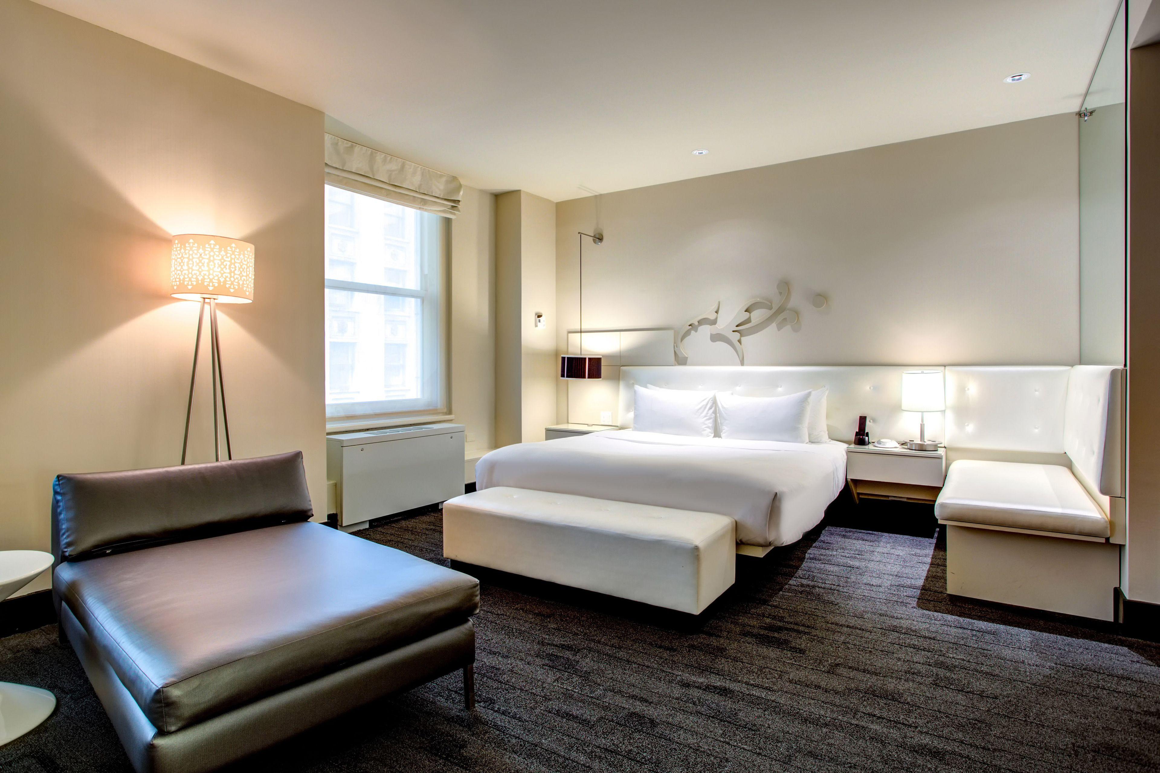 The Midland Hotel, Chicago, A Tribute Portfolio Hotel 4* Chicago