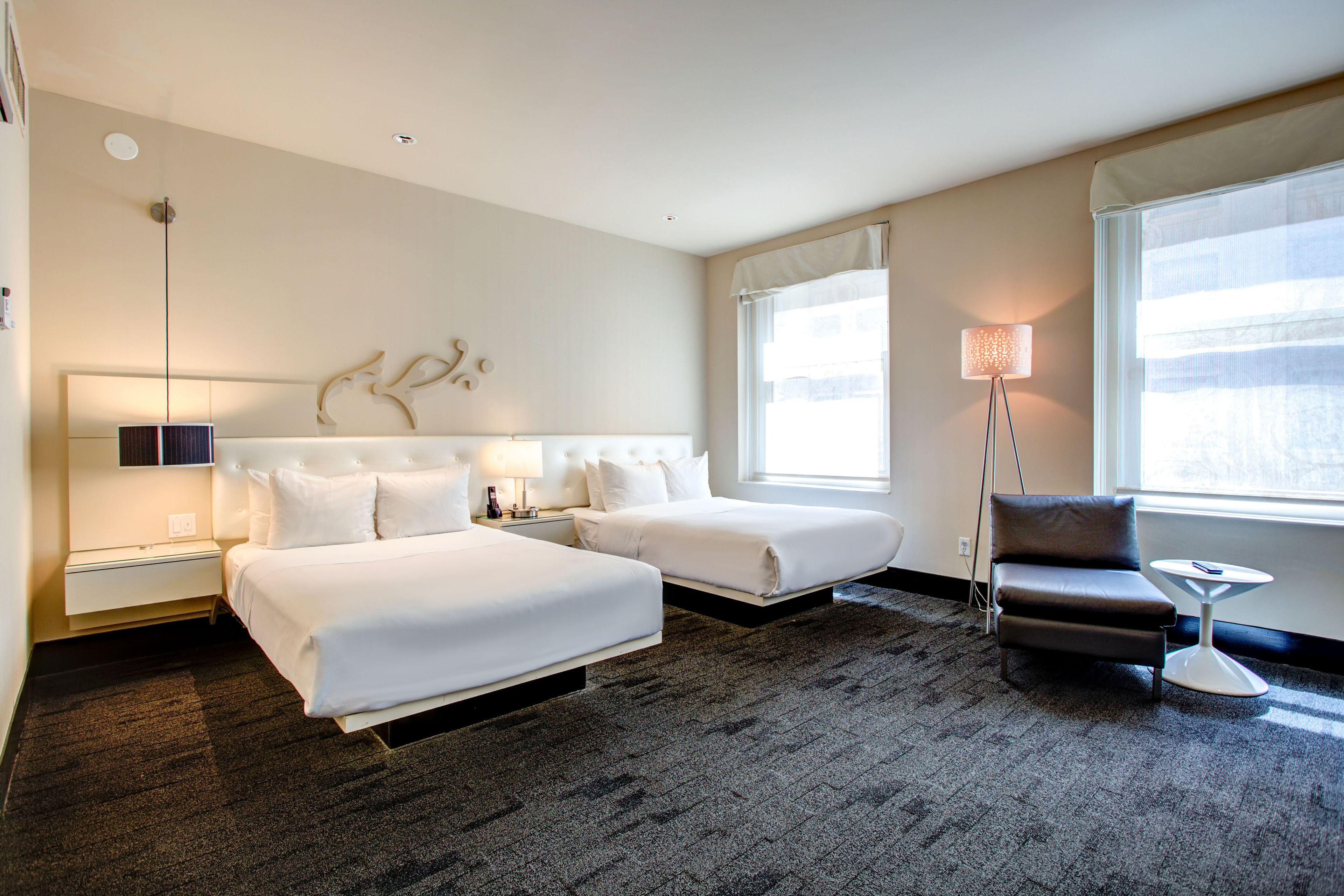 The Midland Hotel, Chicago, A Tribute Portfolio Hotel 4* Chicago