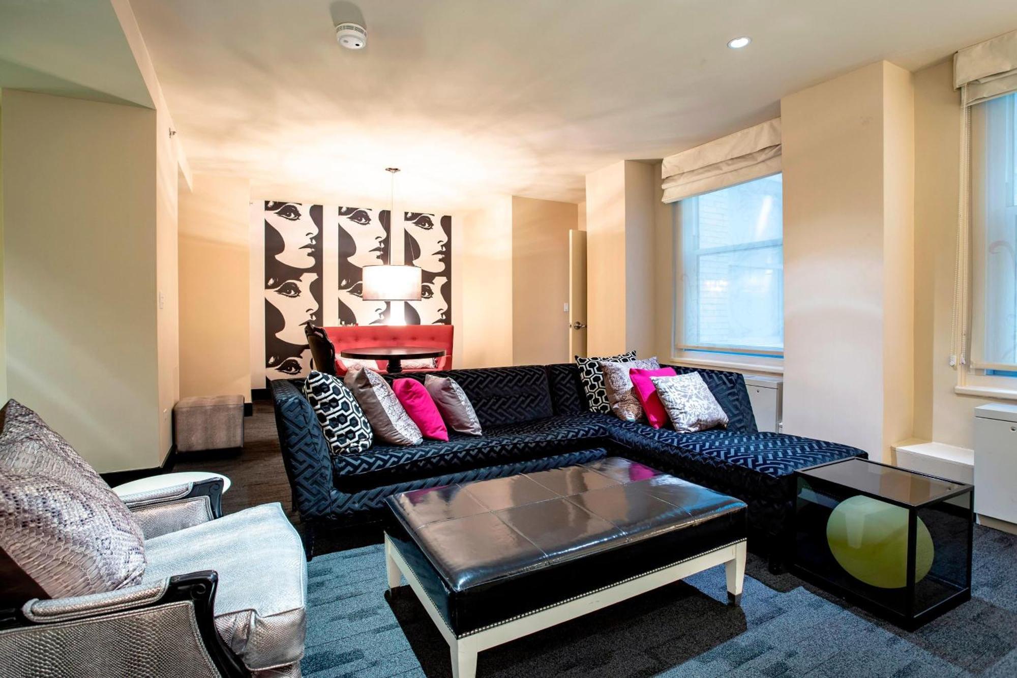 Hotel The Midland Hotel, Chicago, A Tribute Portfolio Hotel