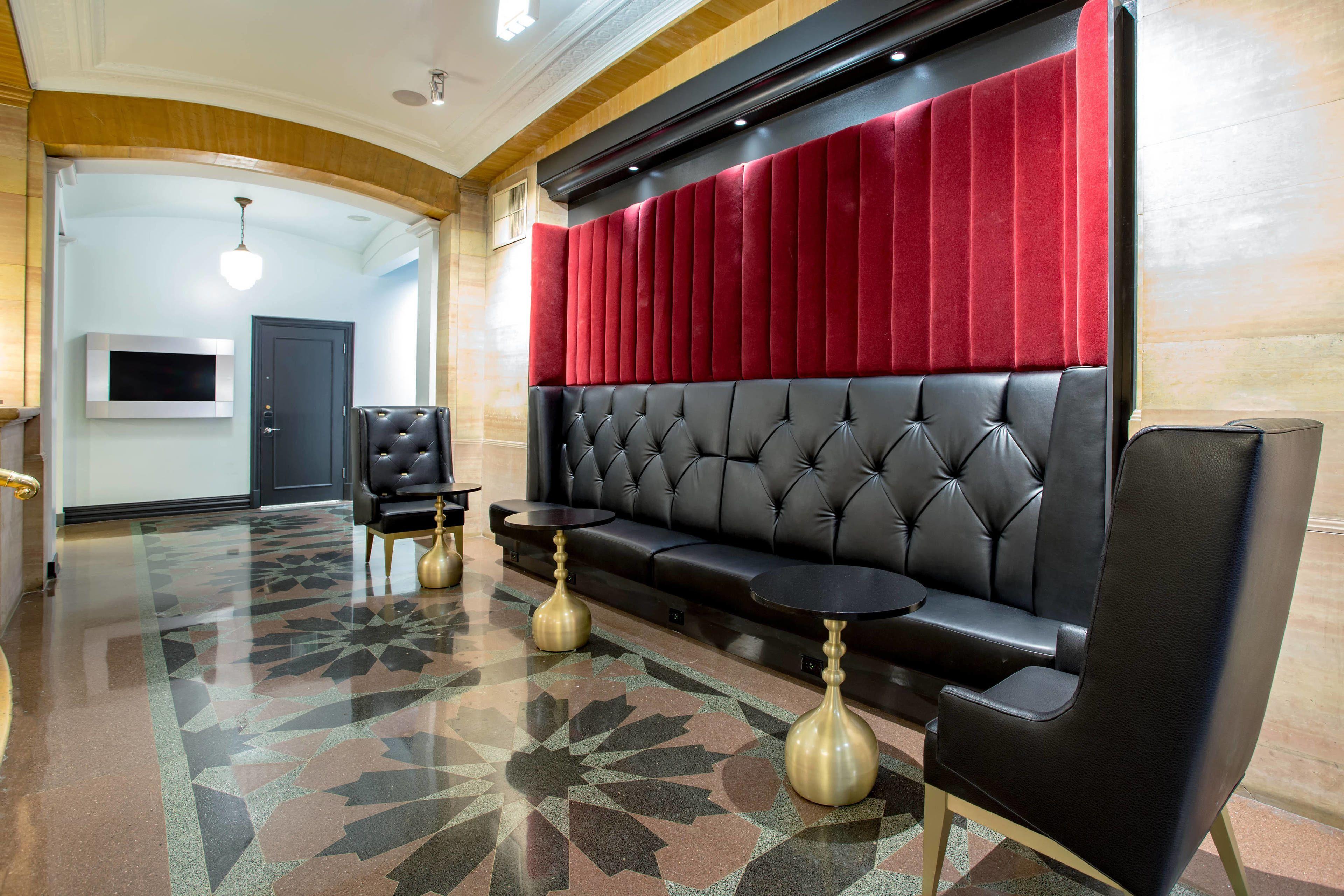 The Midland Hotel, Chicago, A Tribute Portfolio Hotel 4* Chicago