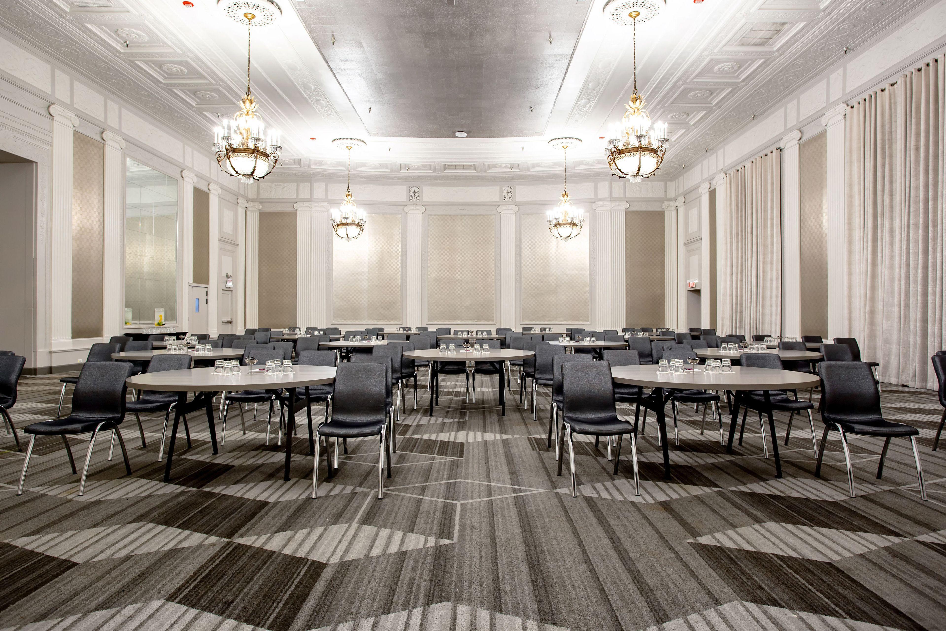 Hotel The Midland Hotel, Chicago, A Tribute Portfolio Hotel 4*