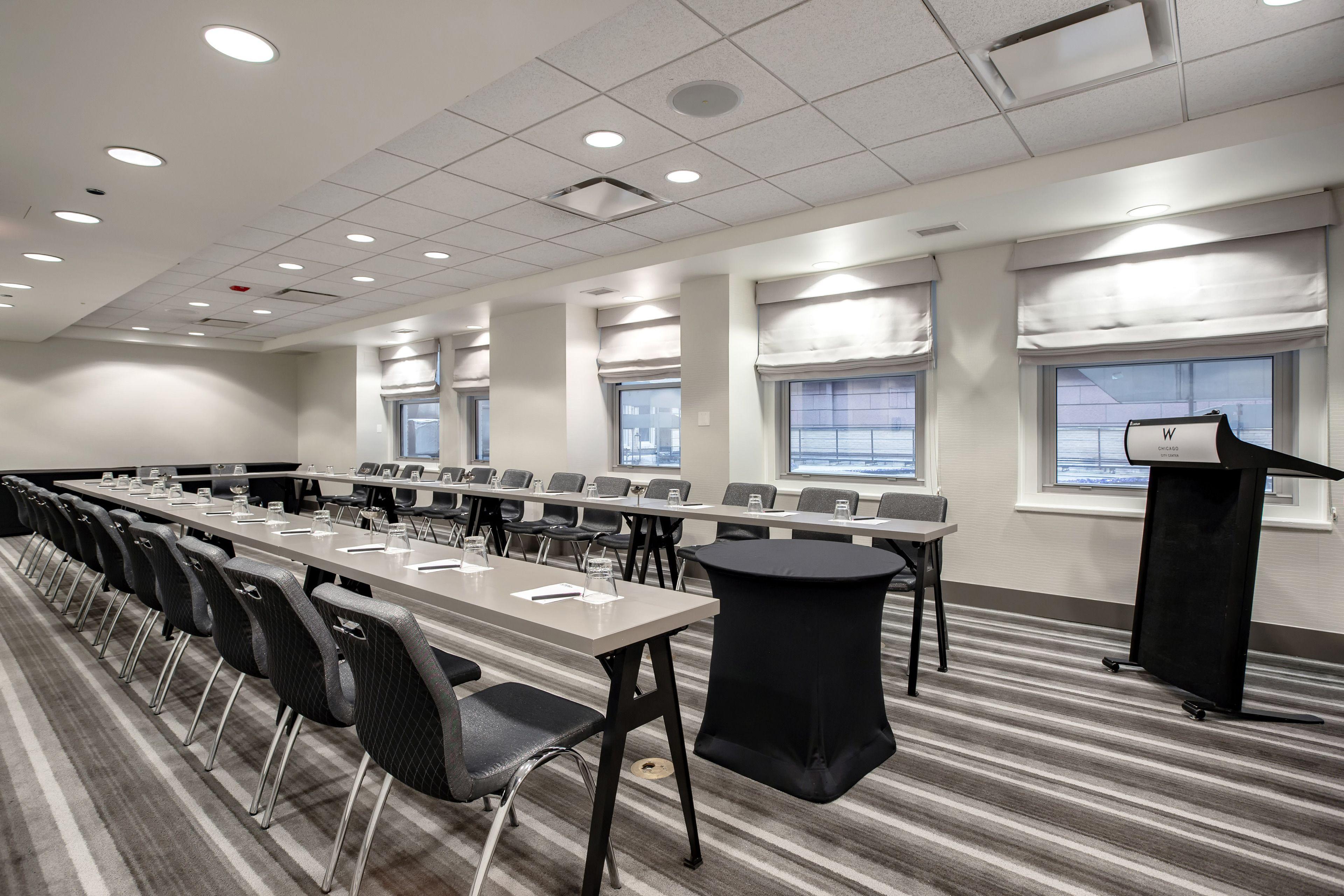 The Midland Hotel, Chicago, A Tribute Portfolio Hotel Hotel Chicago