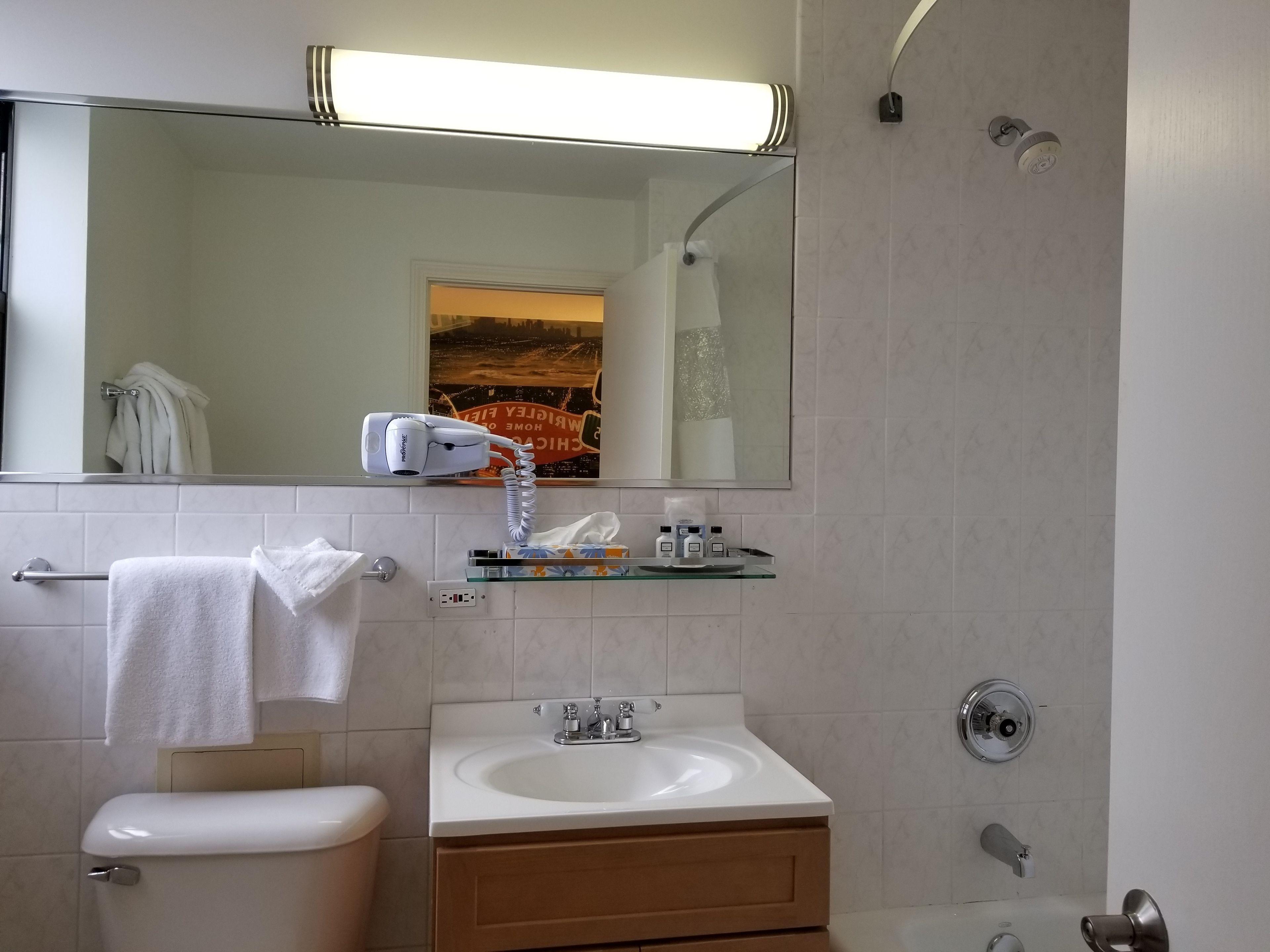 Versey Lincoln Park 3*