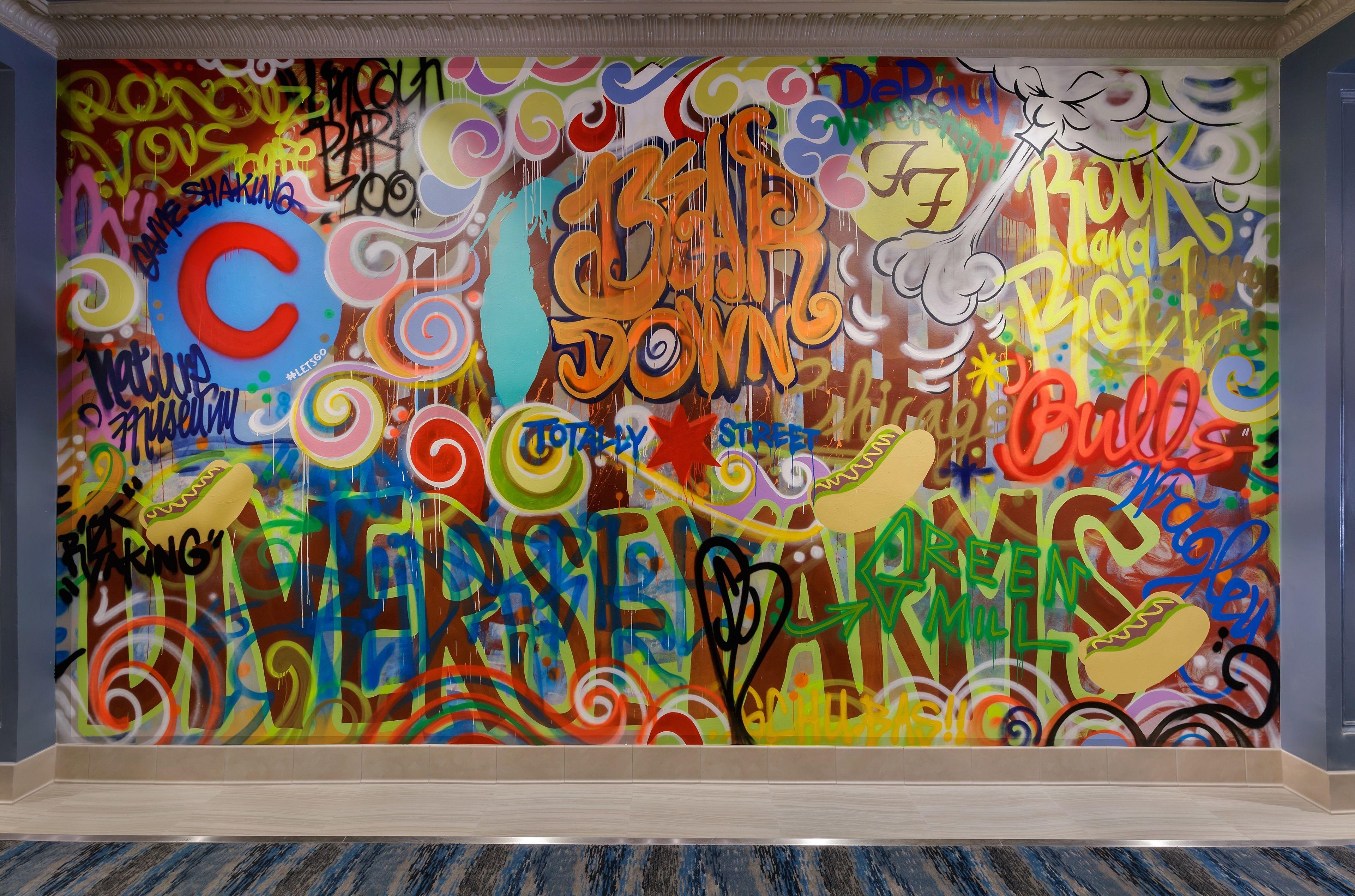 Versey Lincoln Park Hotel