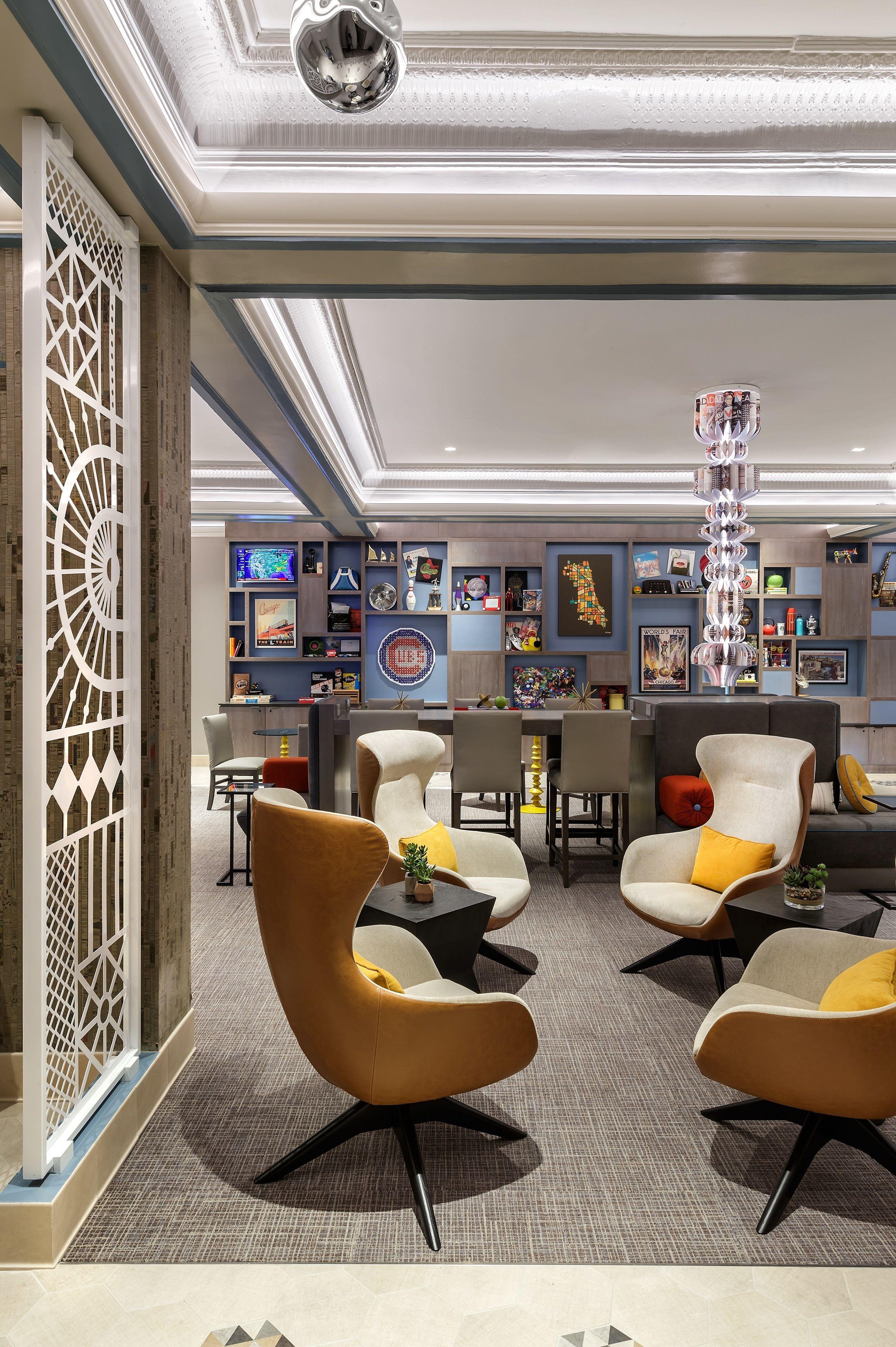 Versey Lincoln Park 3* Chicago