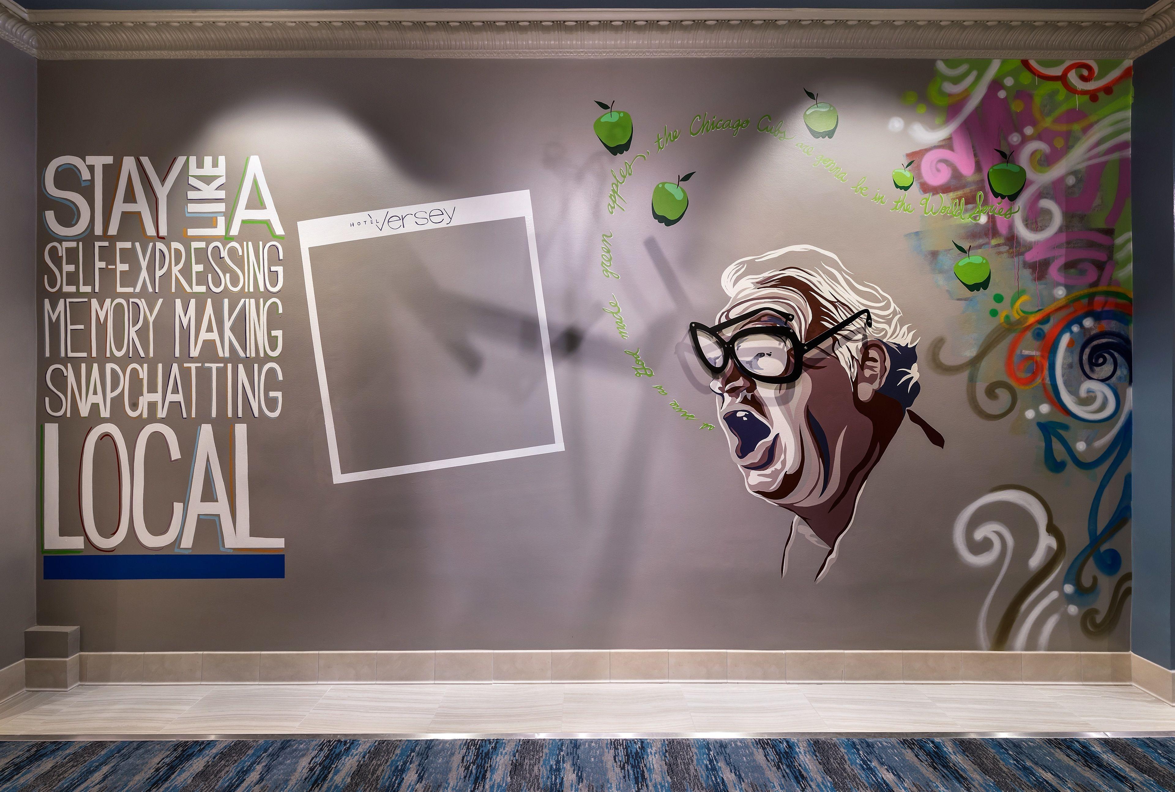 Versey Lincoln Park Chicago