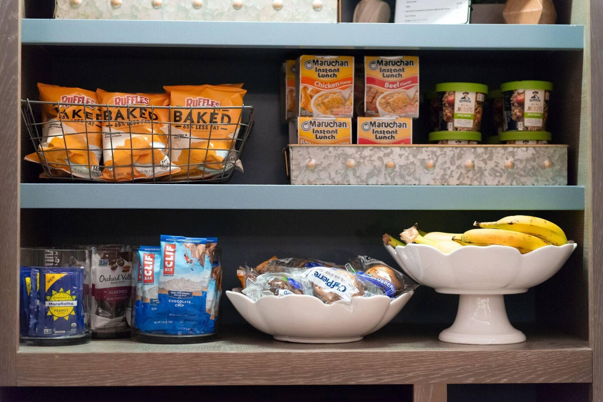 Versey Lincoln Park Hotel