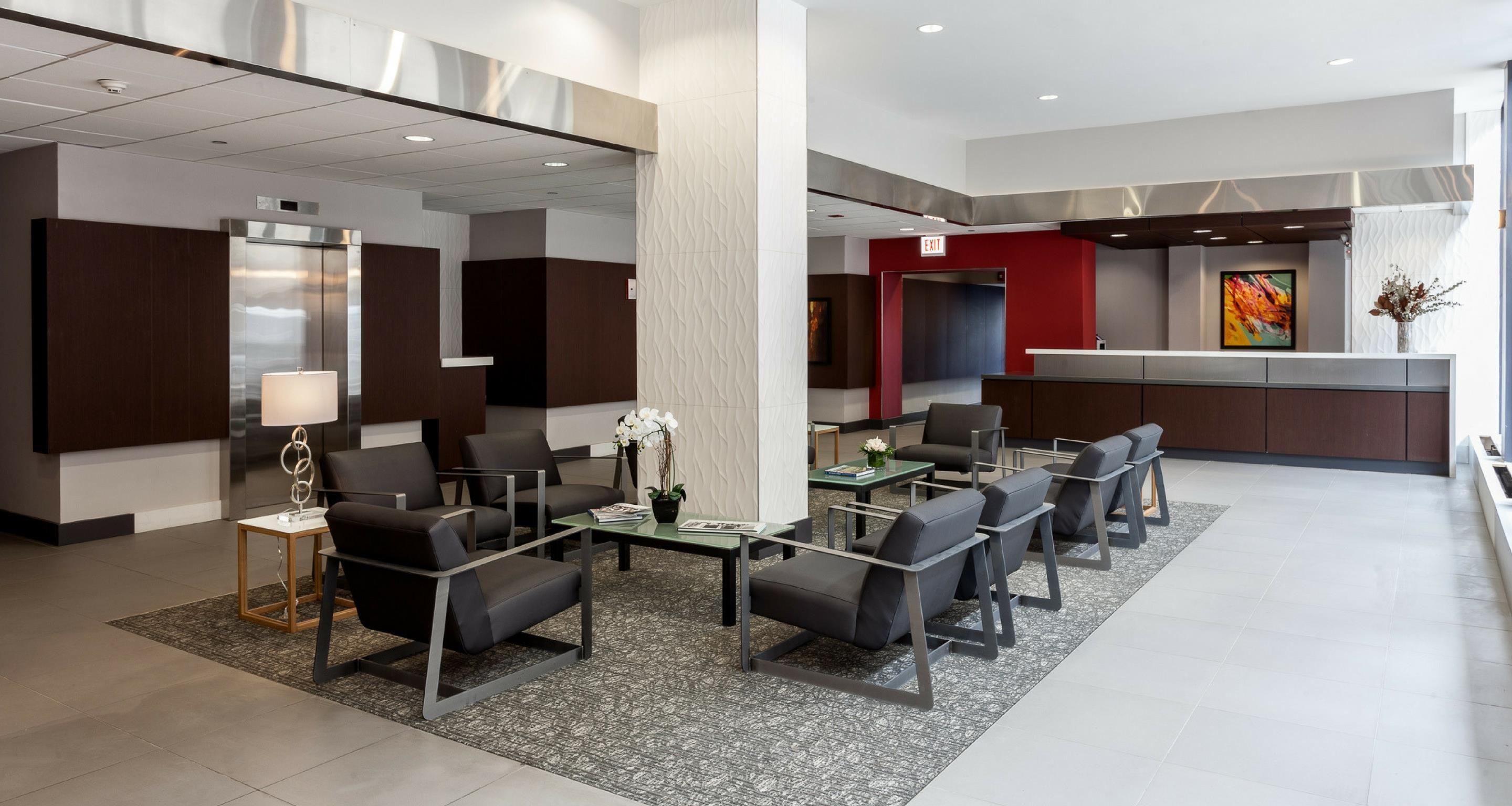 Western Grant Park 3* Chicago