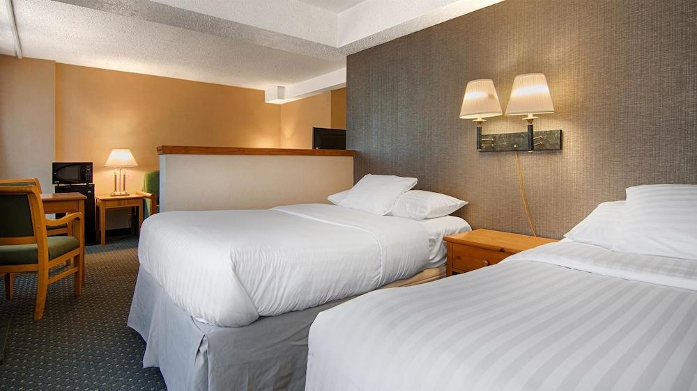 Western Grant Park Hotel Chicago