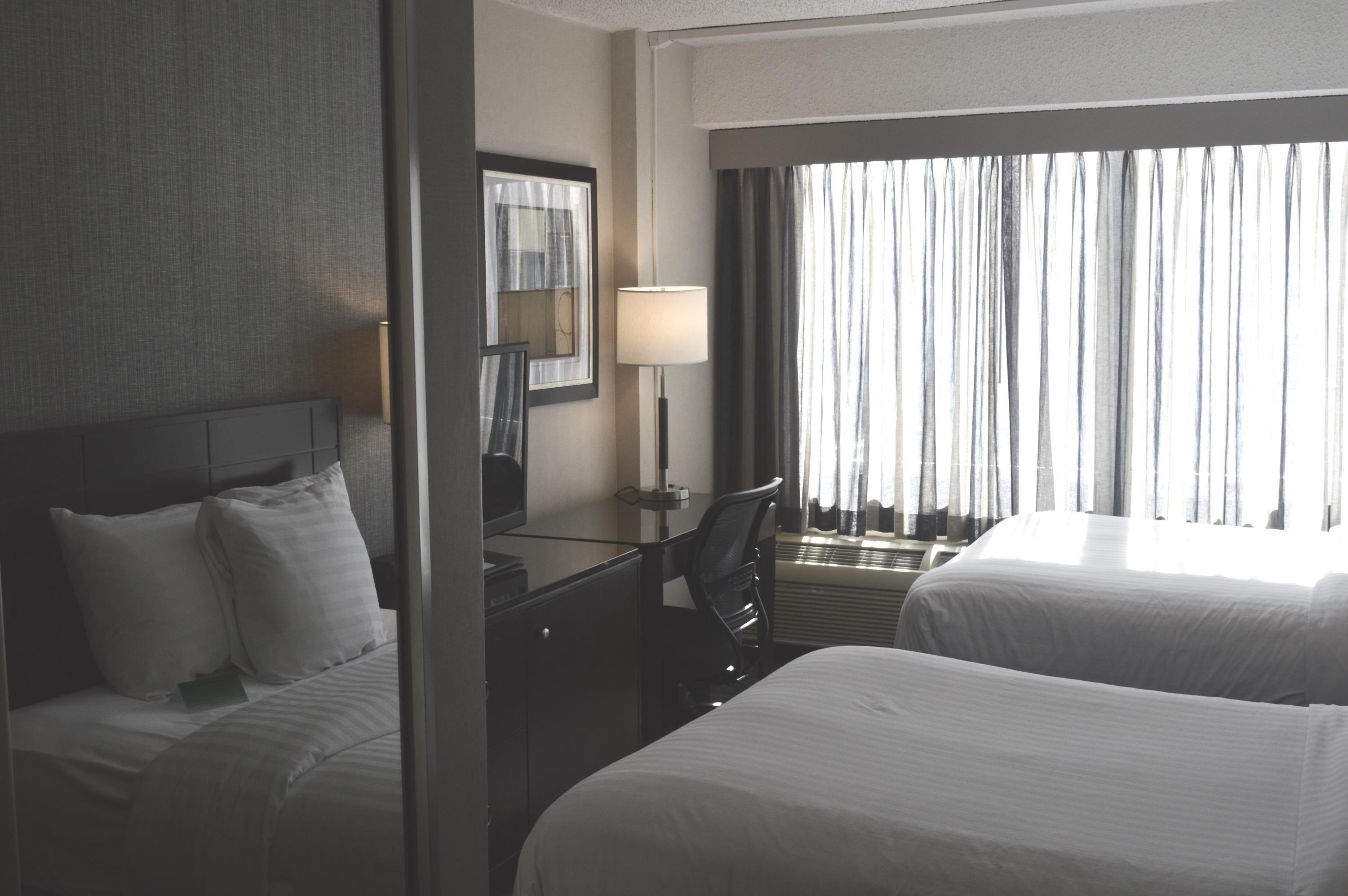 Hotel Western Grant Park 3*