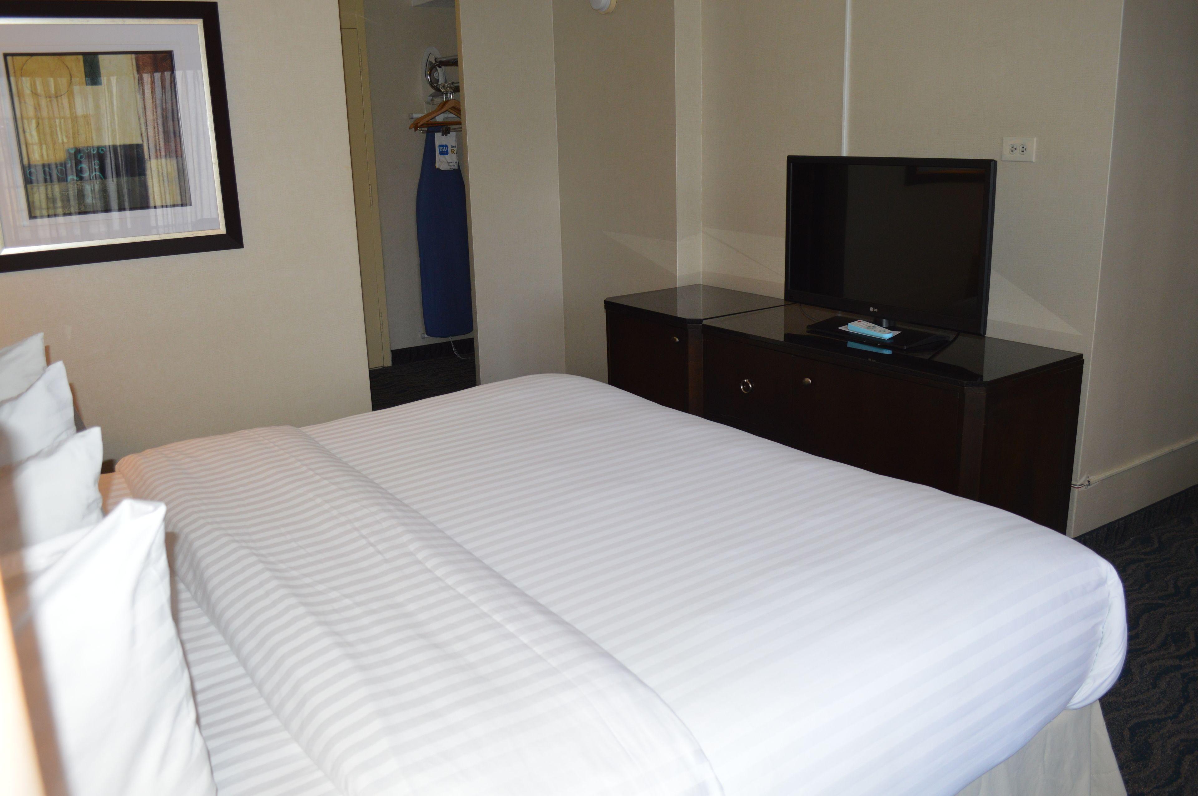 Hotel Western Grant Park