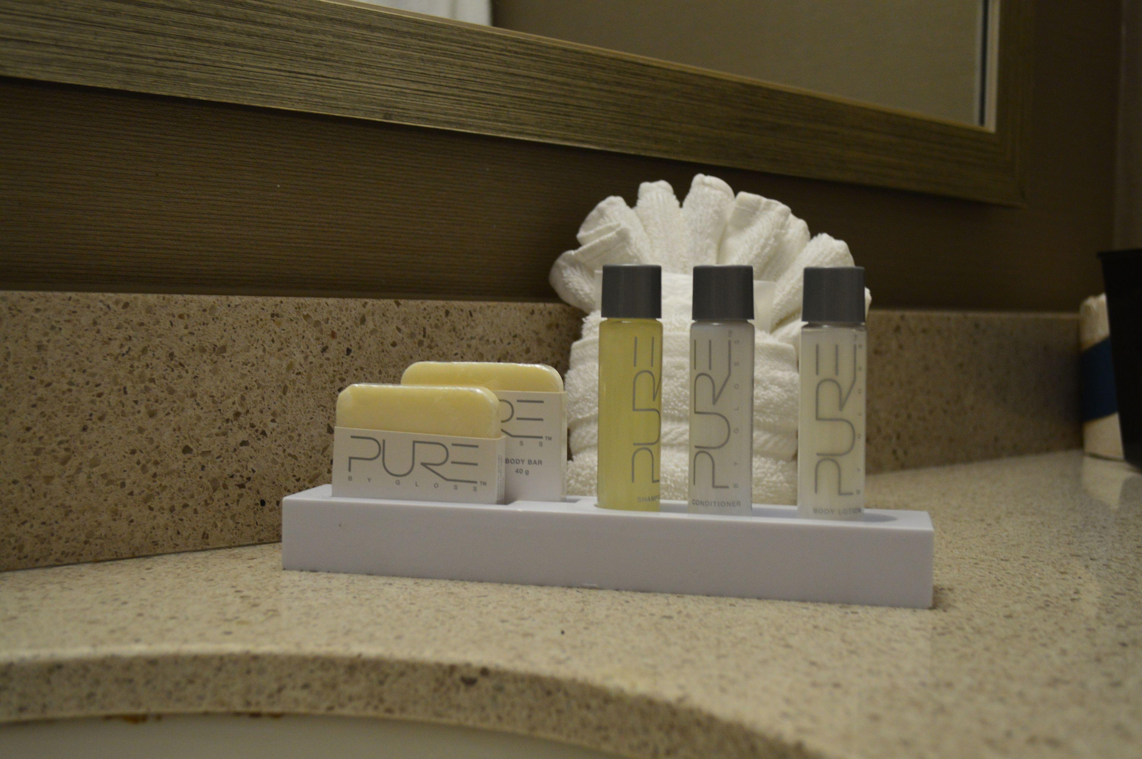 Western Grant Park 3* Chicago