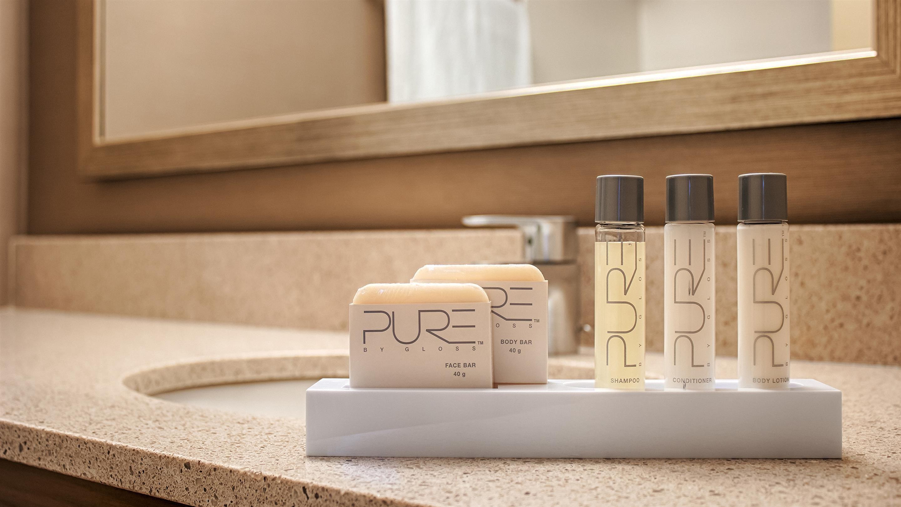 Western Grant Park Hotel Chicago