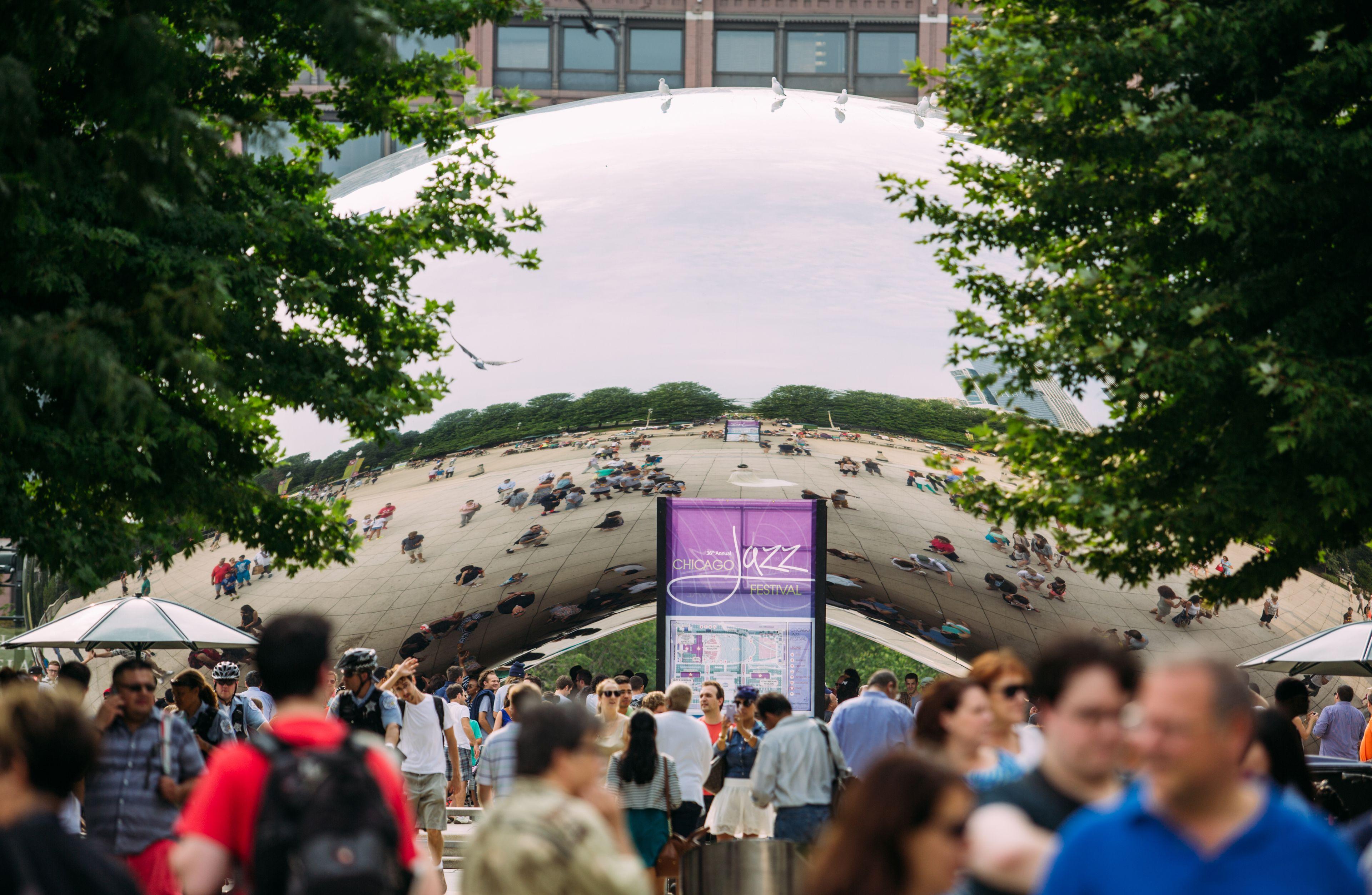 Western Grant Park Hotel 3*