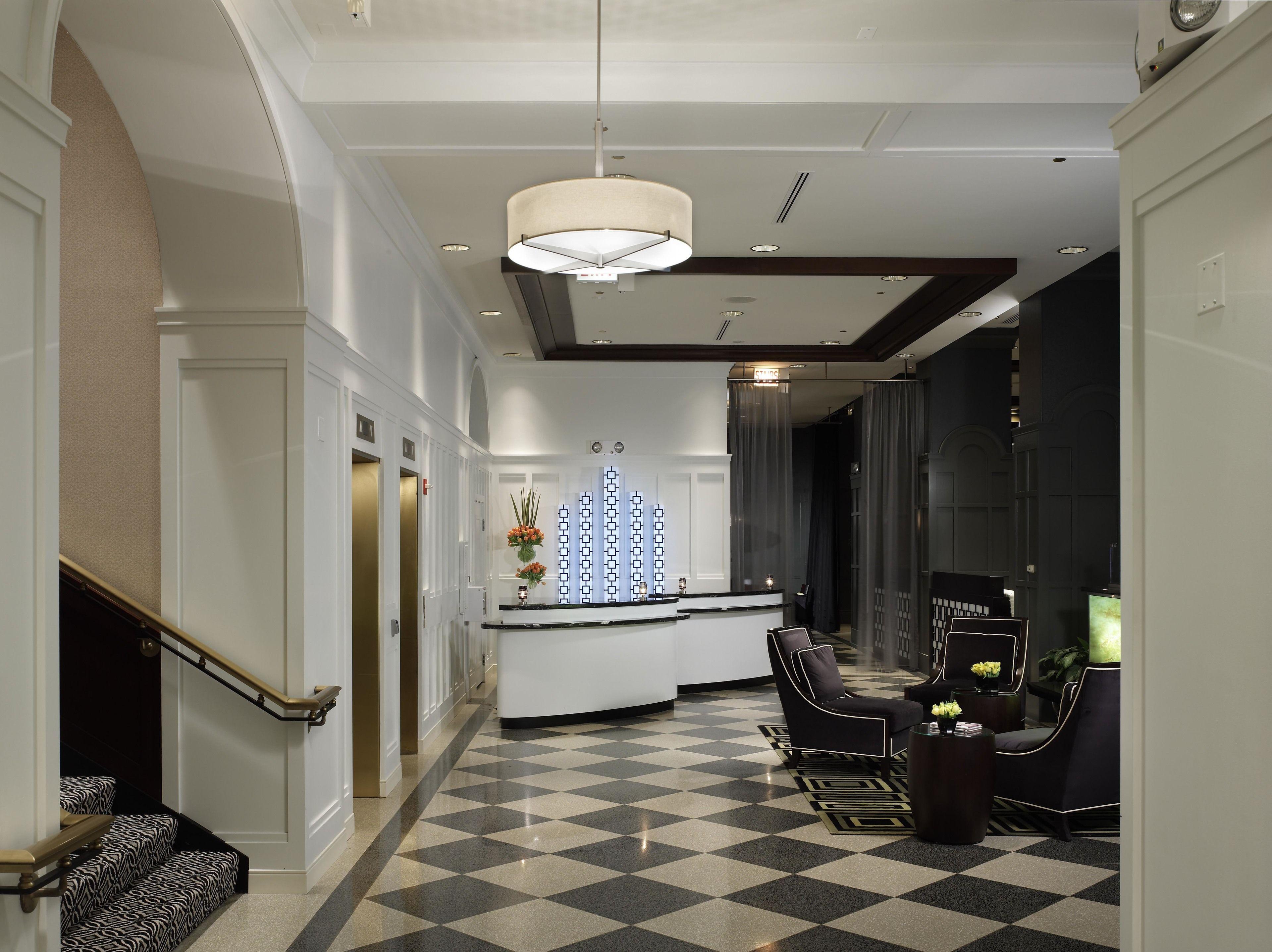 Hotel Warwick Allerton 4*