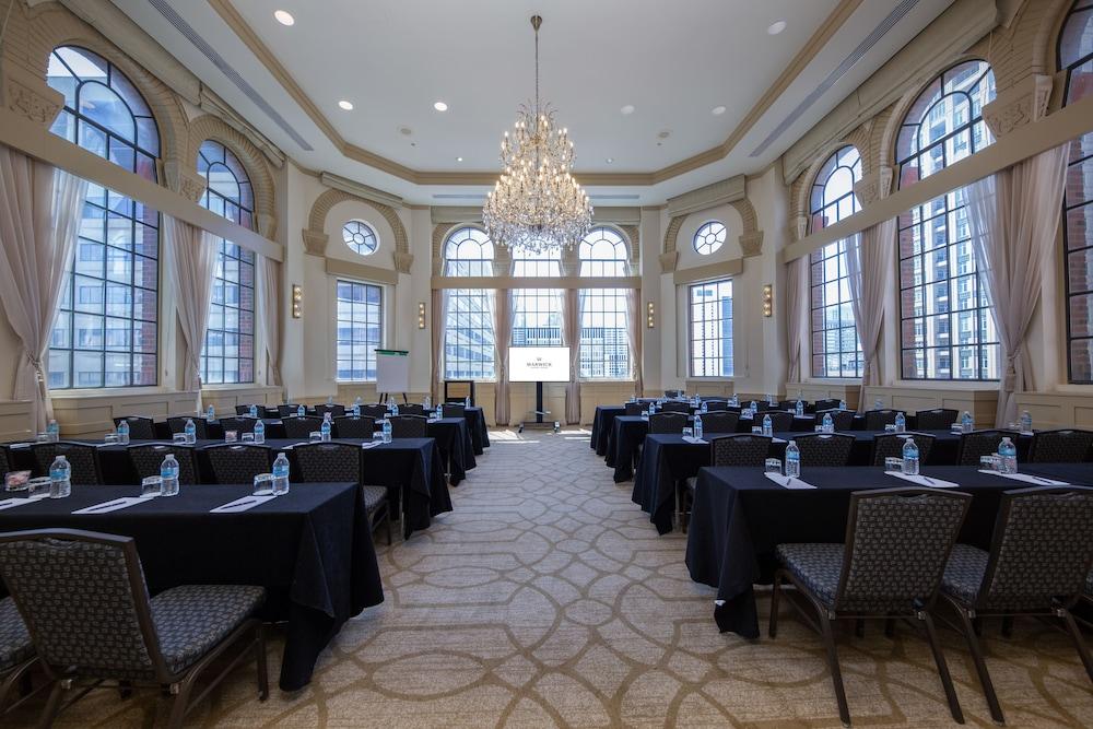 Hotel Warwick Allerton 4*