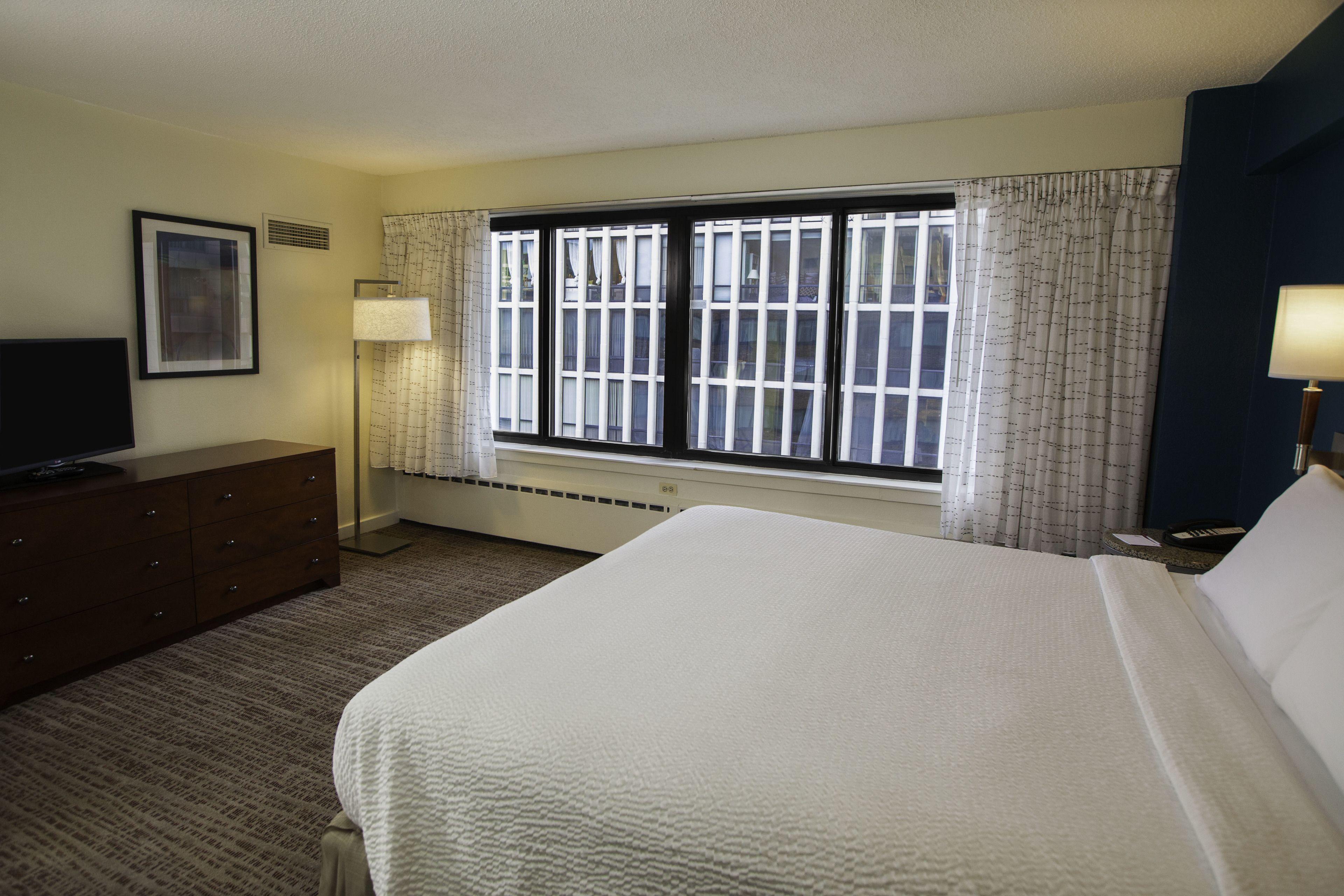 Sonesta Es Downtown Magnificent Mile Medical 3*
