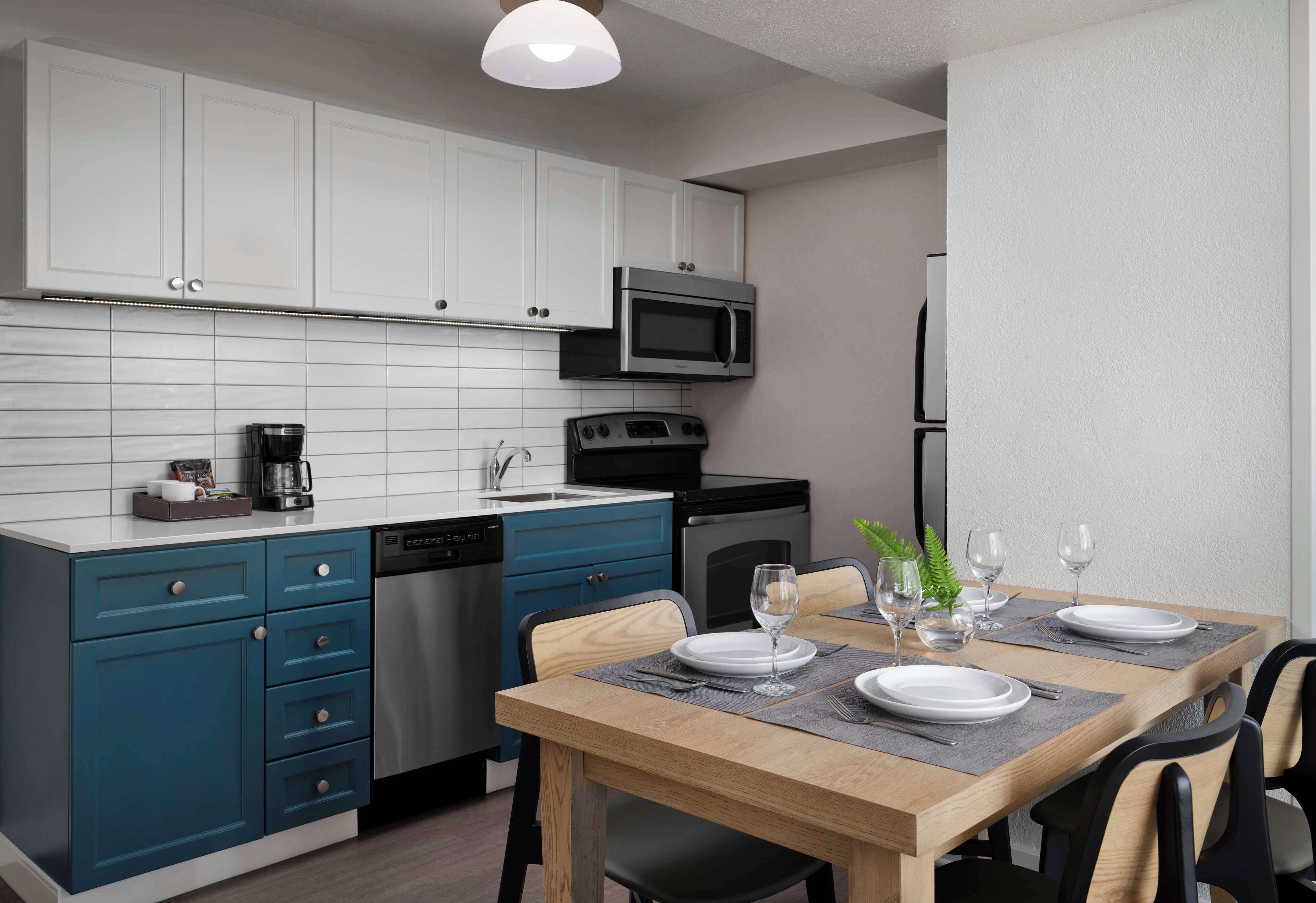 Sonesta Es Downtown Magnificent Mile Medical