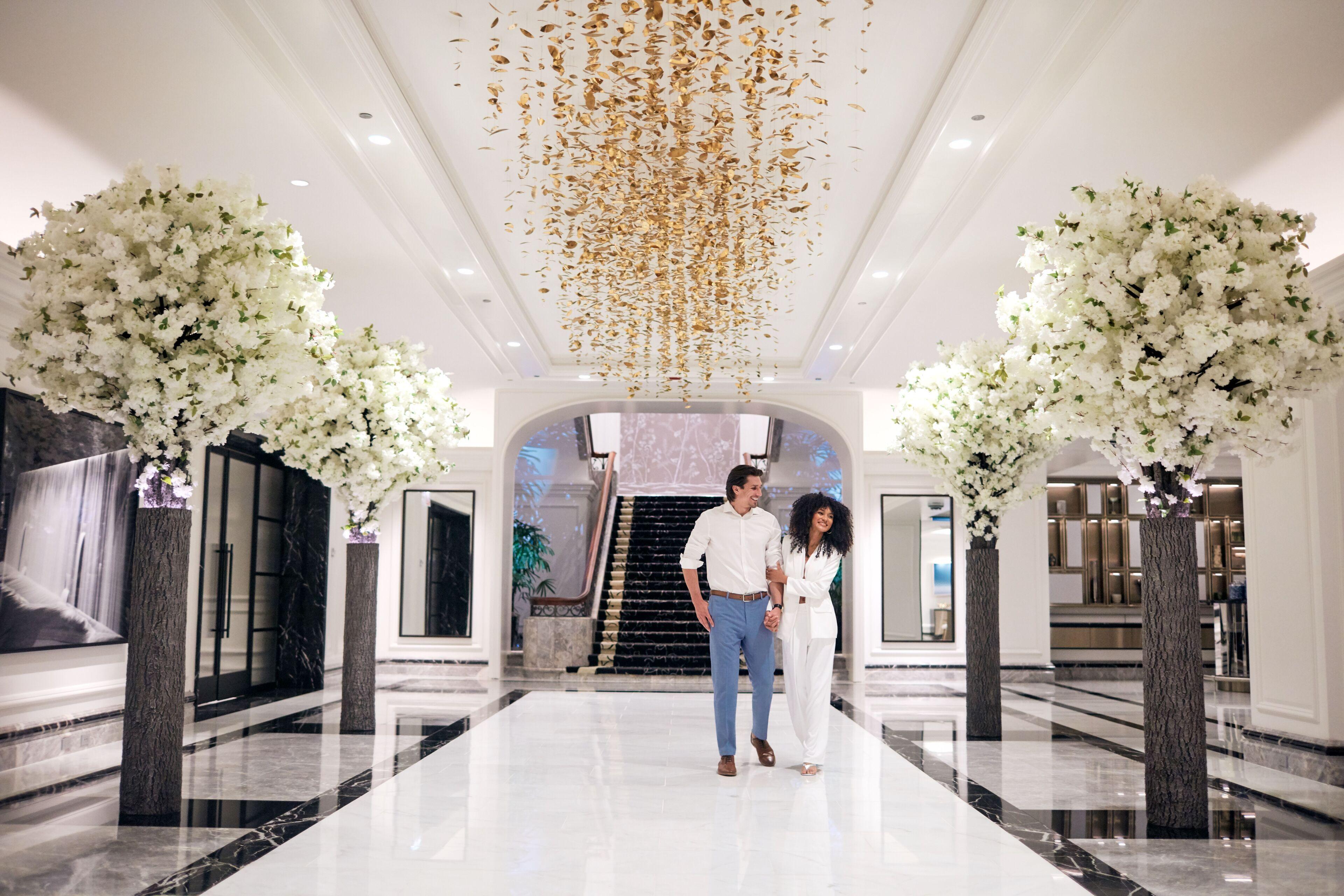 Hotel Four Seasons 5*