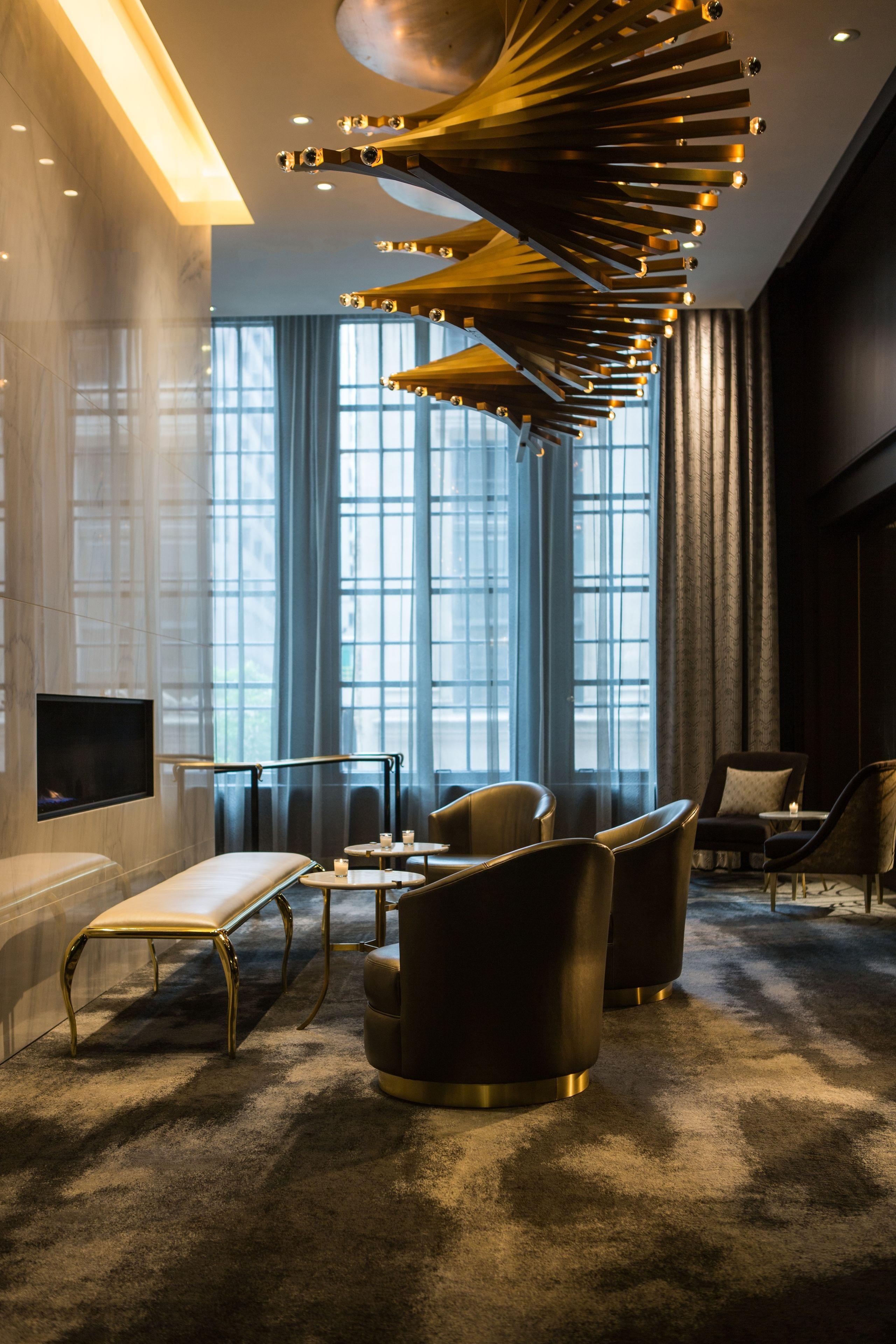 Hotel The Allegro Royal Sonesta Loop