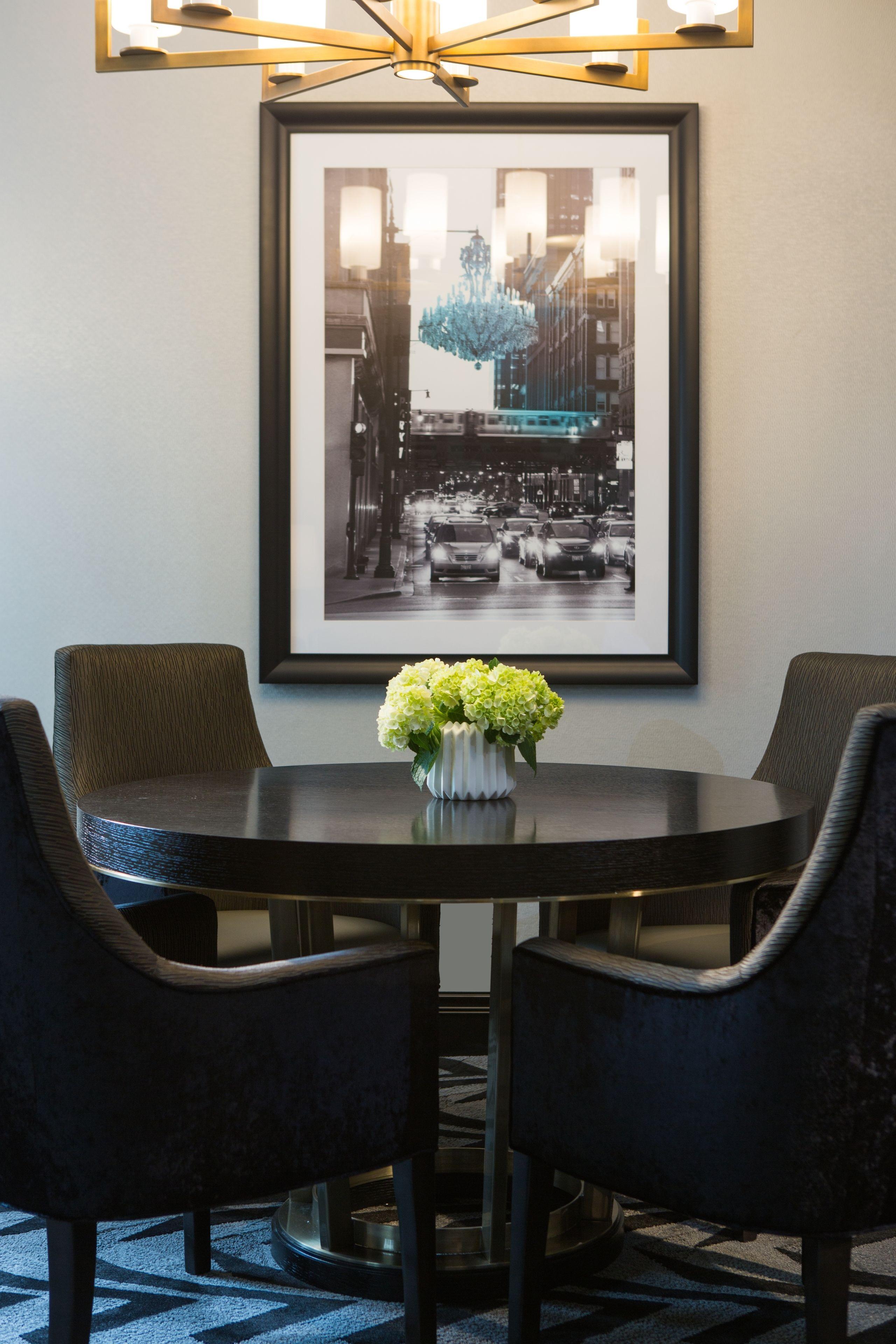 The Allegro Royal Sonesta Loop 4*