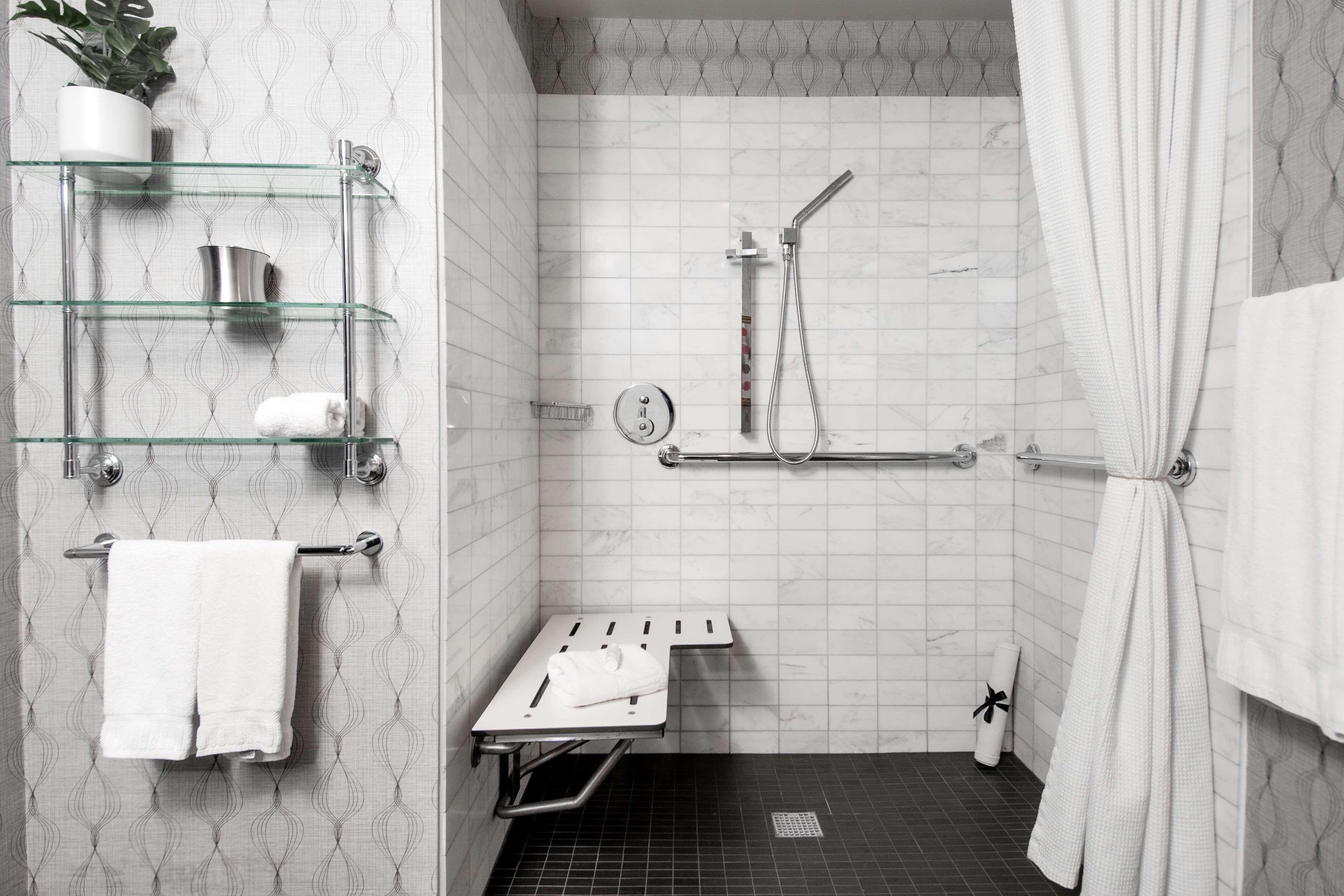 The Allegro Royal Sonesta Loop Hotel Chicago