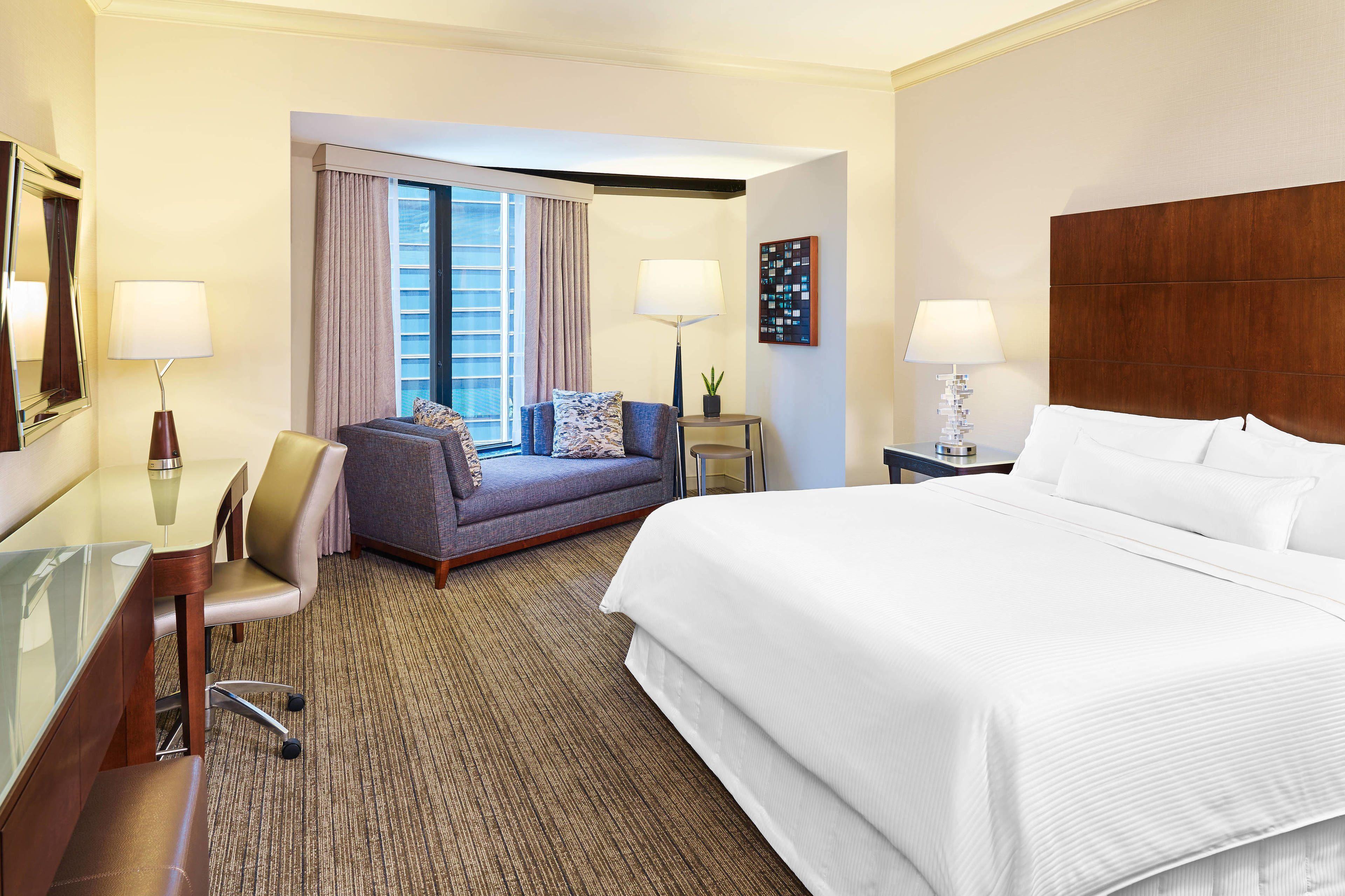 The Westin River North 4*