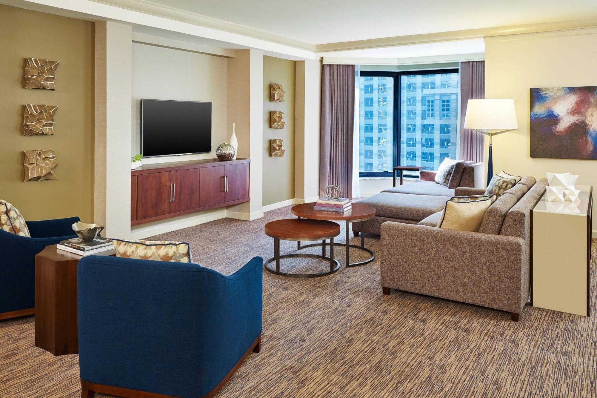 The Westin River North 4*