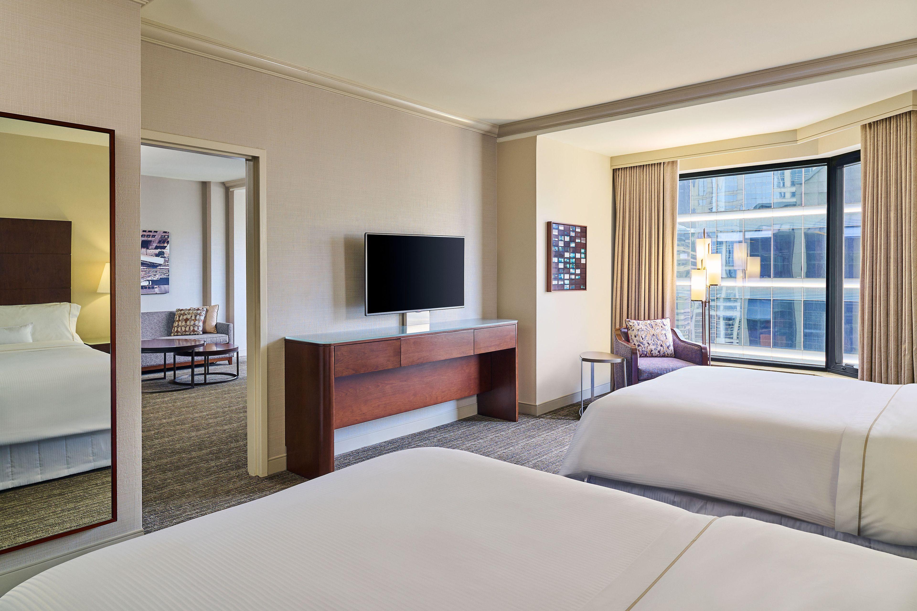 The Westin River North Hotel 4*