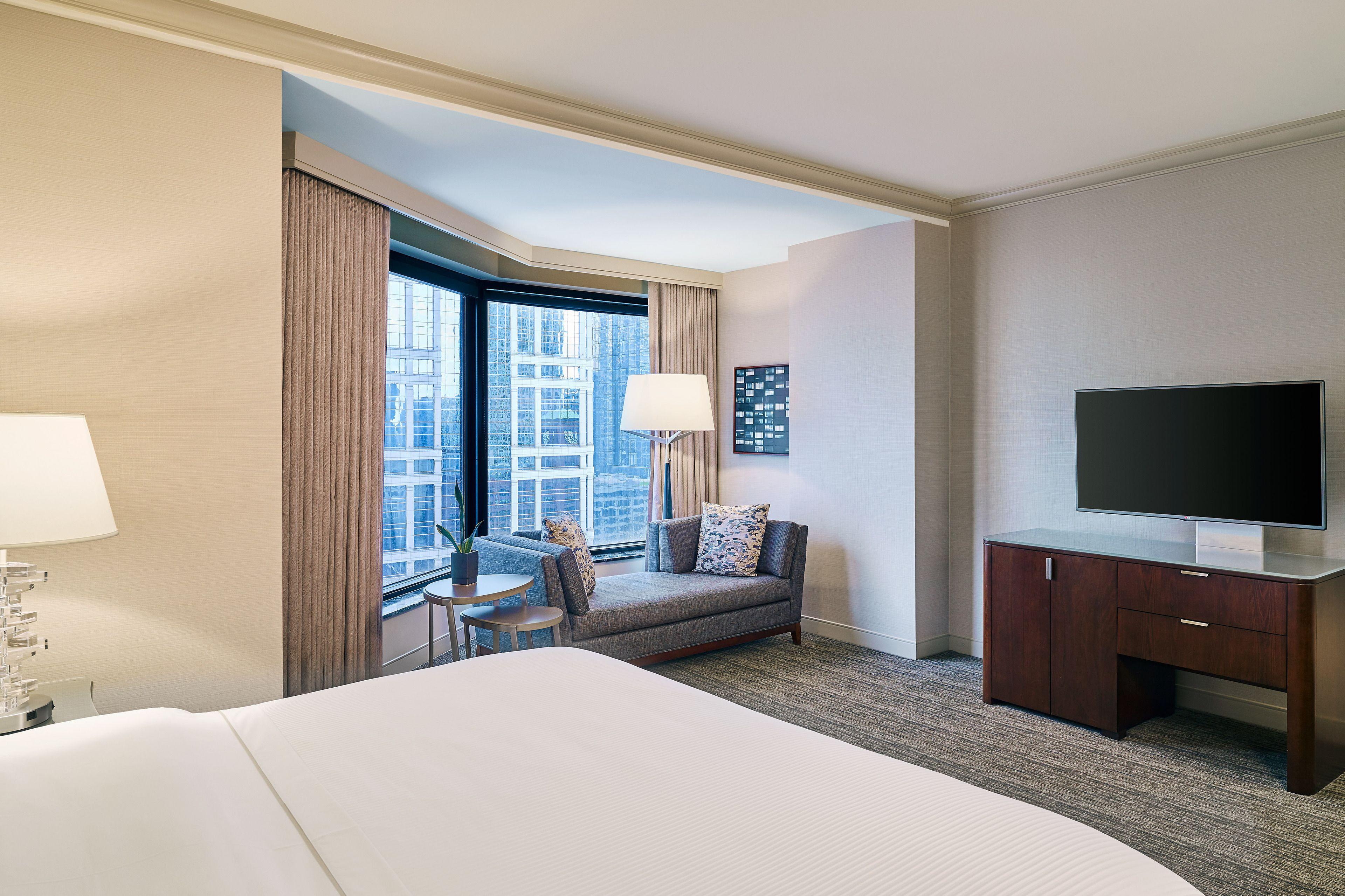 The Westin River North 4* Chicago