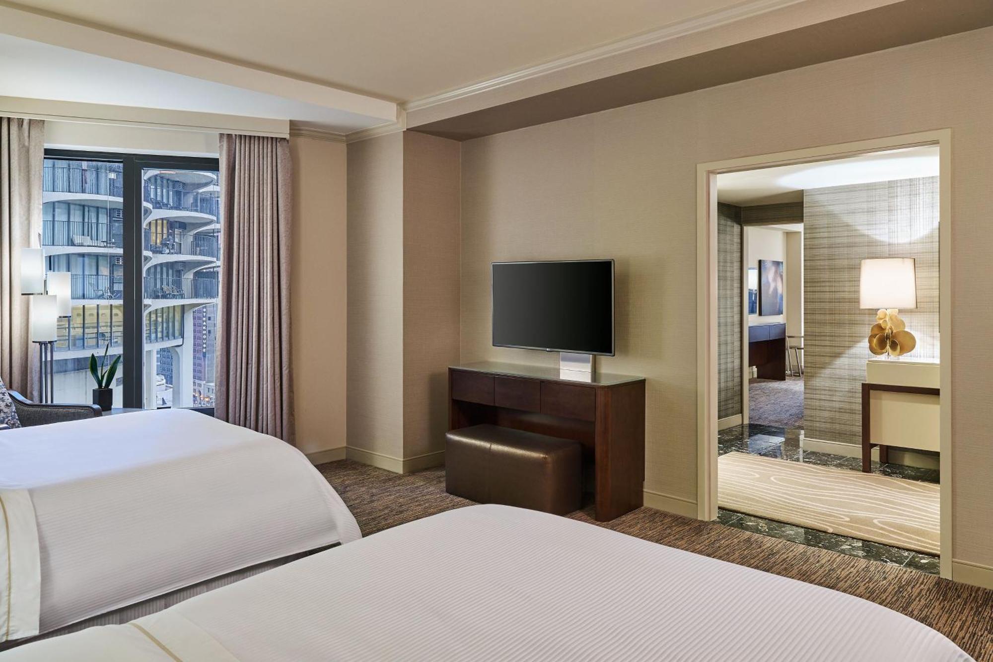 The Westin River North 4* Chicago