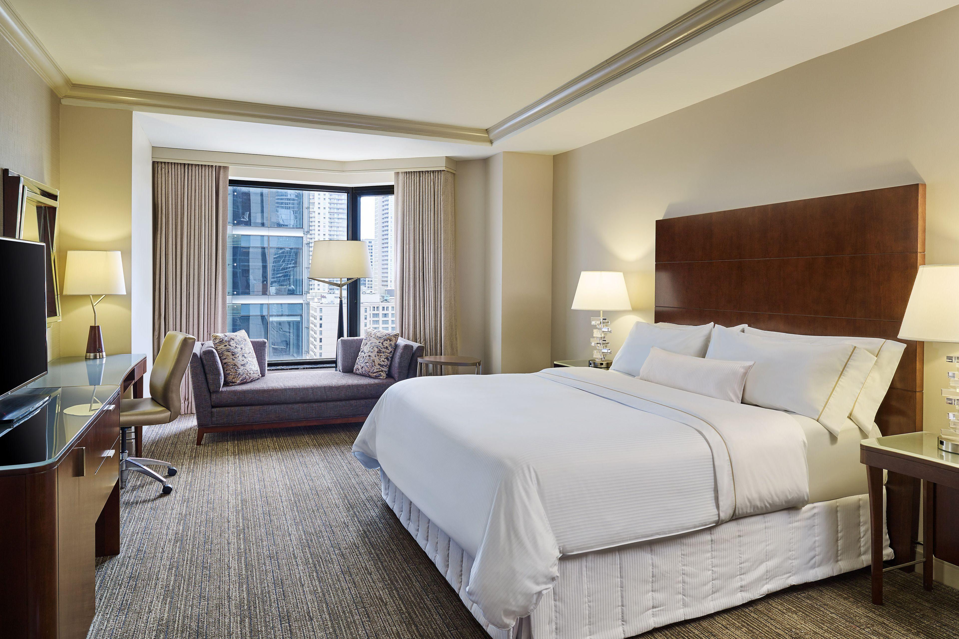 The Westin River North 4*
