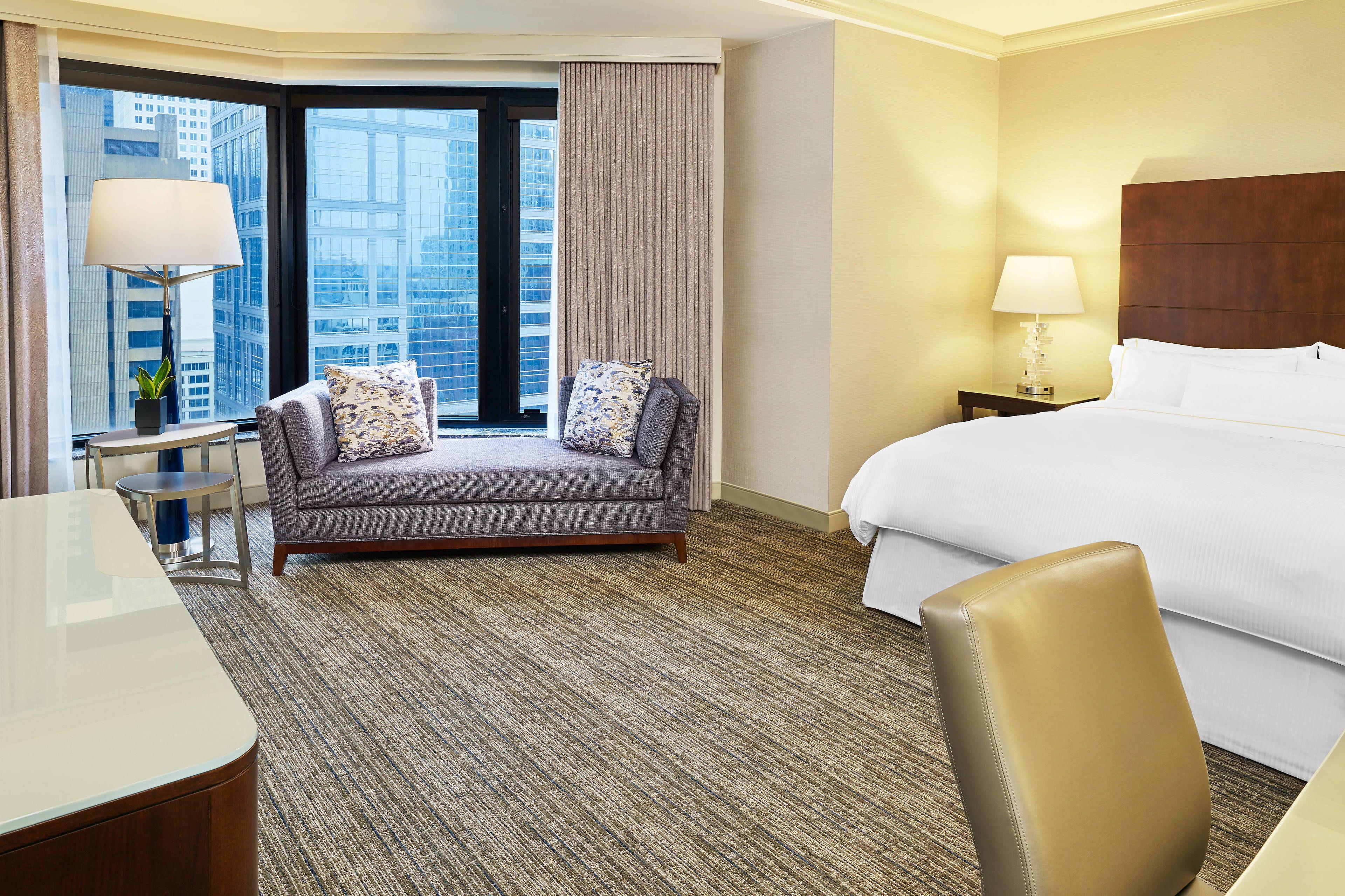 The Westin River North 4* Chicago