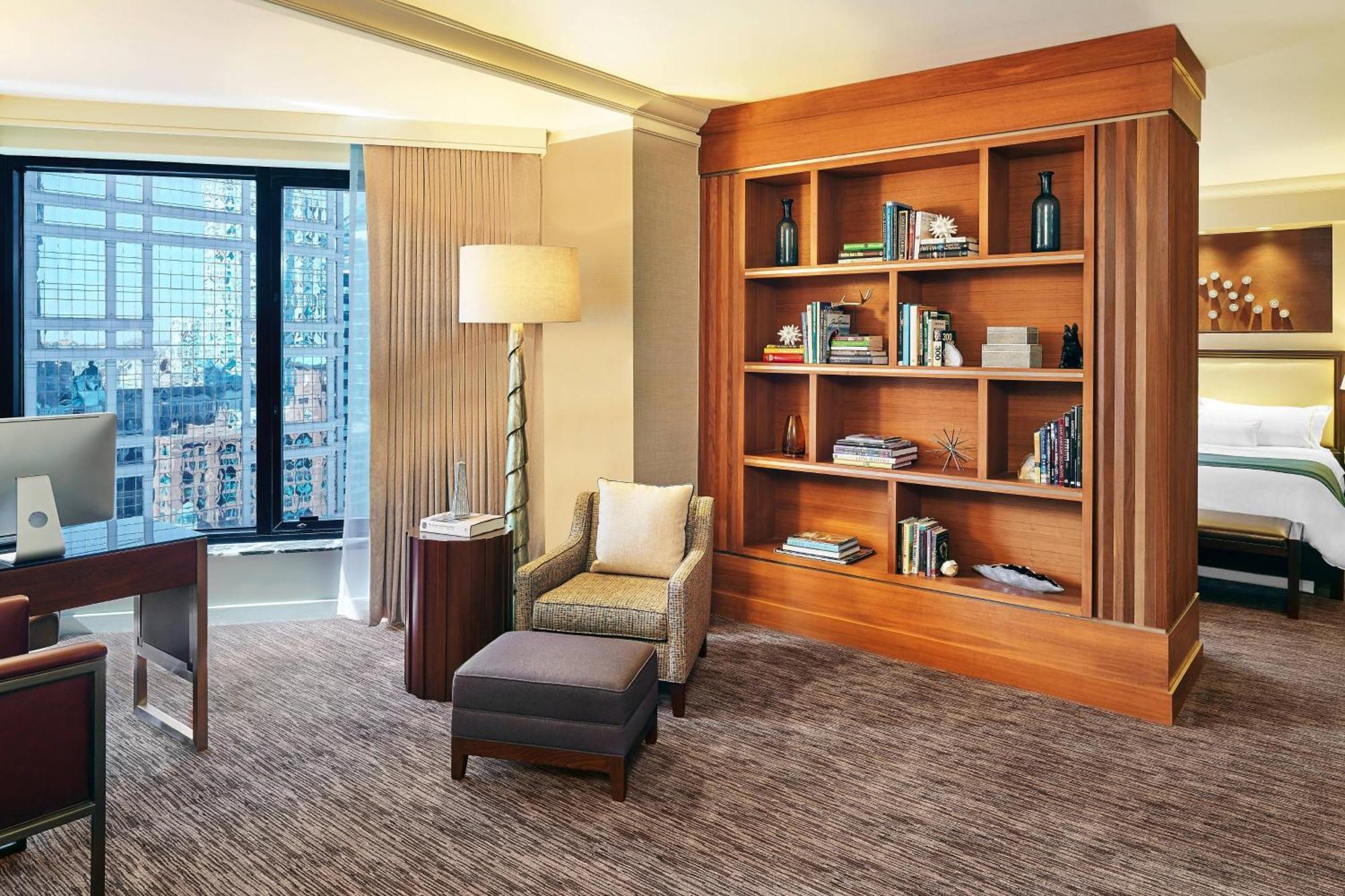 Hotel The Westin River North Chicago