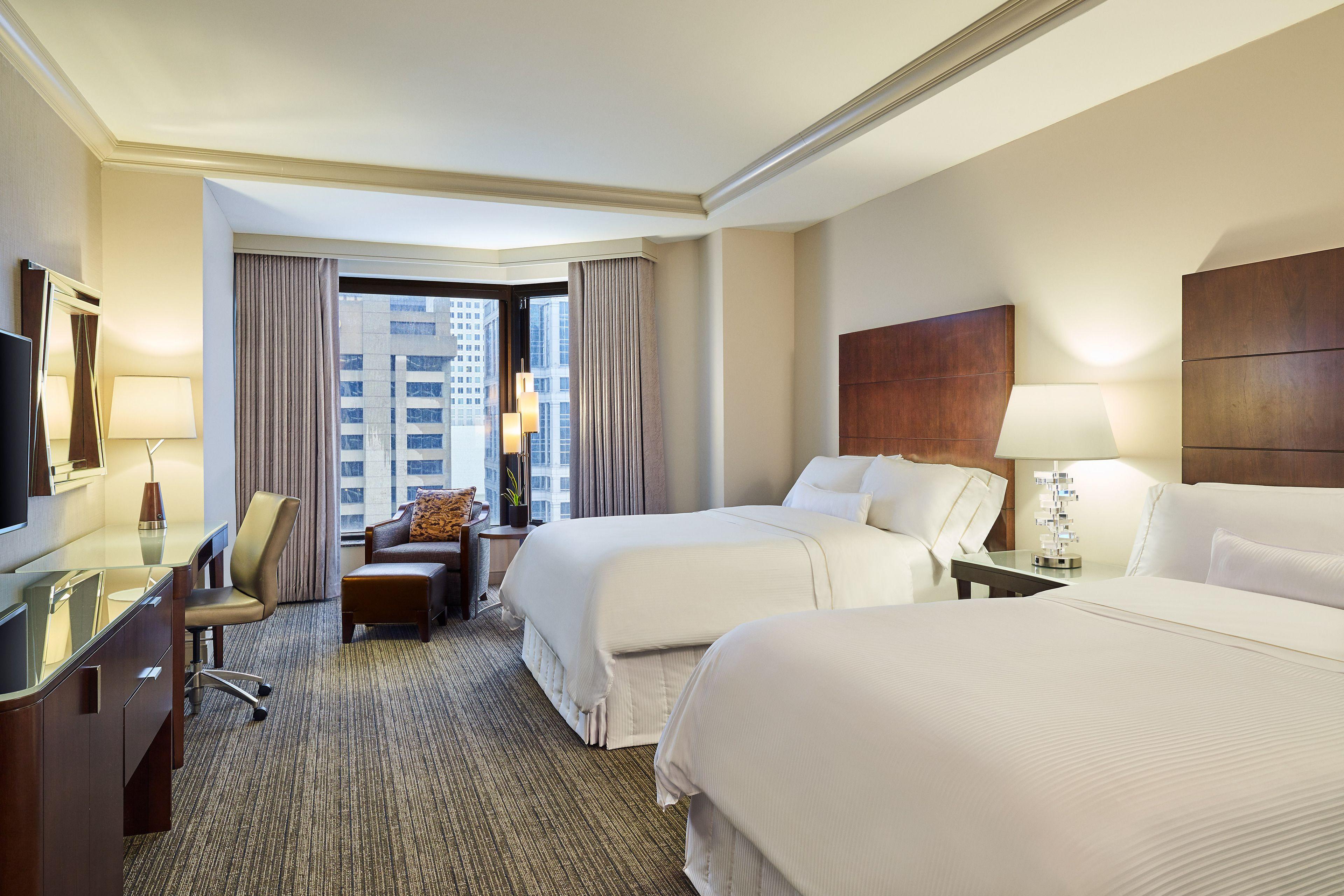 The Westin River North