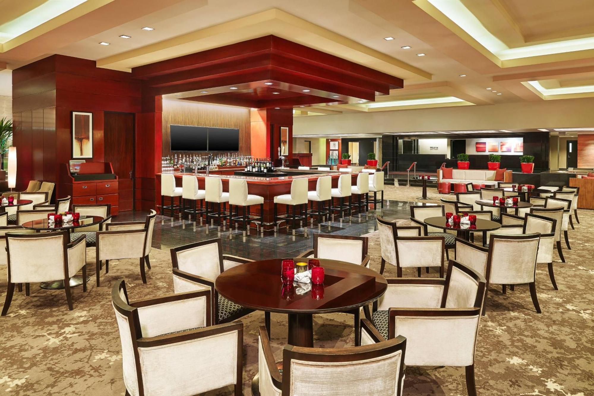 The Westin River North 4*