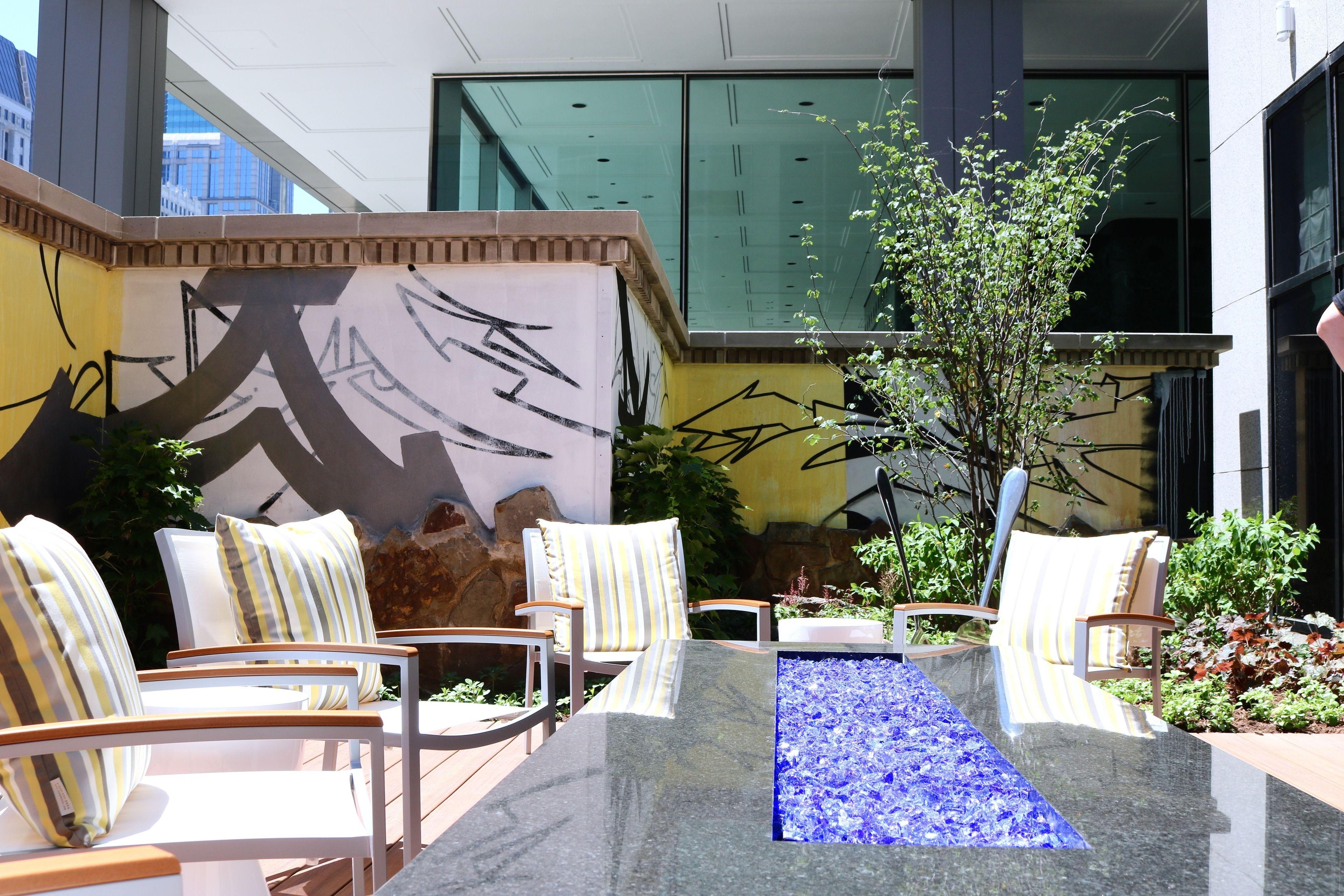 The Westin River North