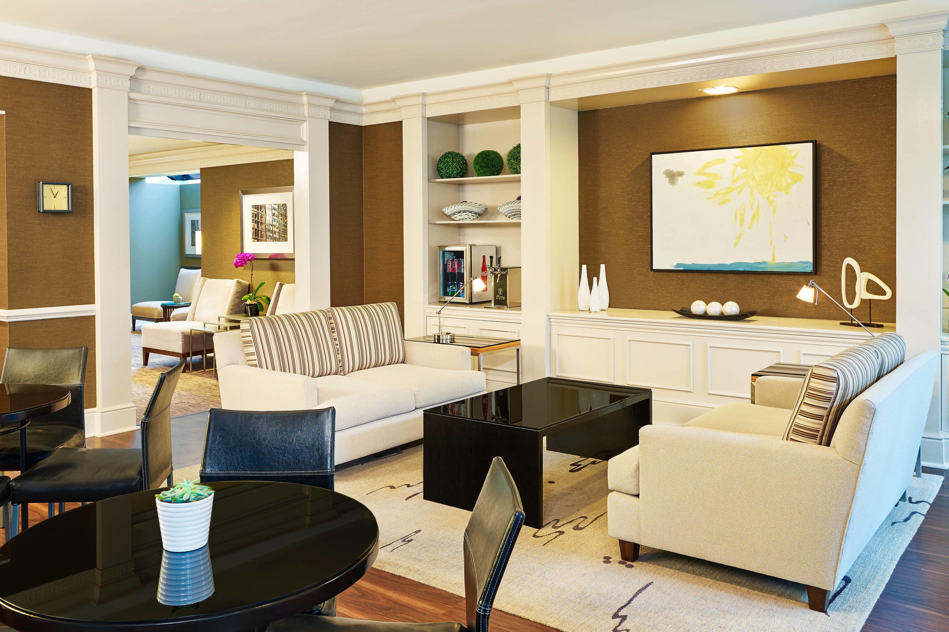 Hotel The Westin River North Chicago