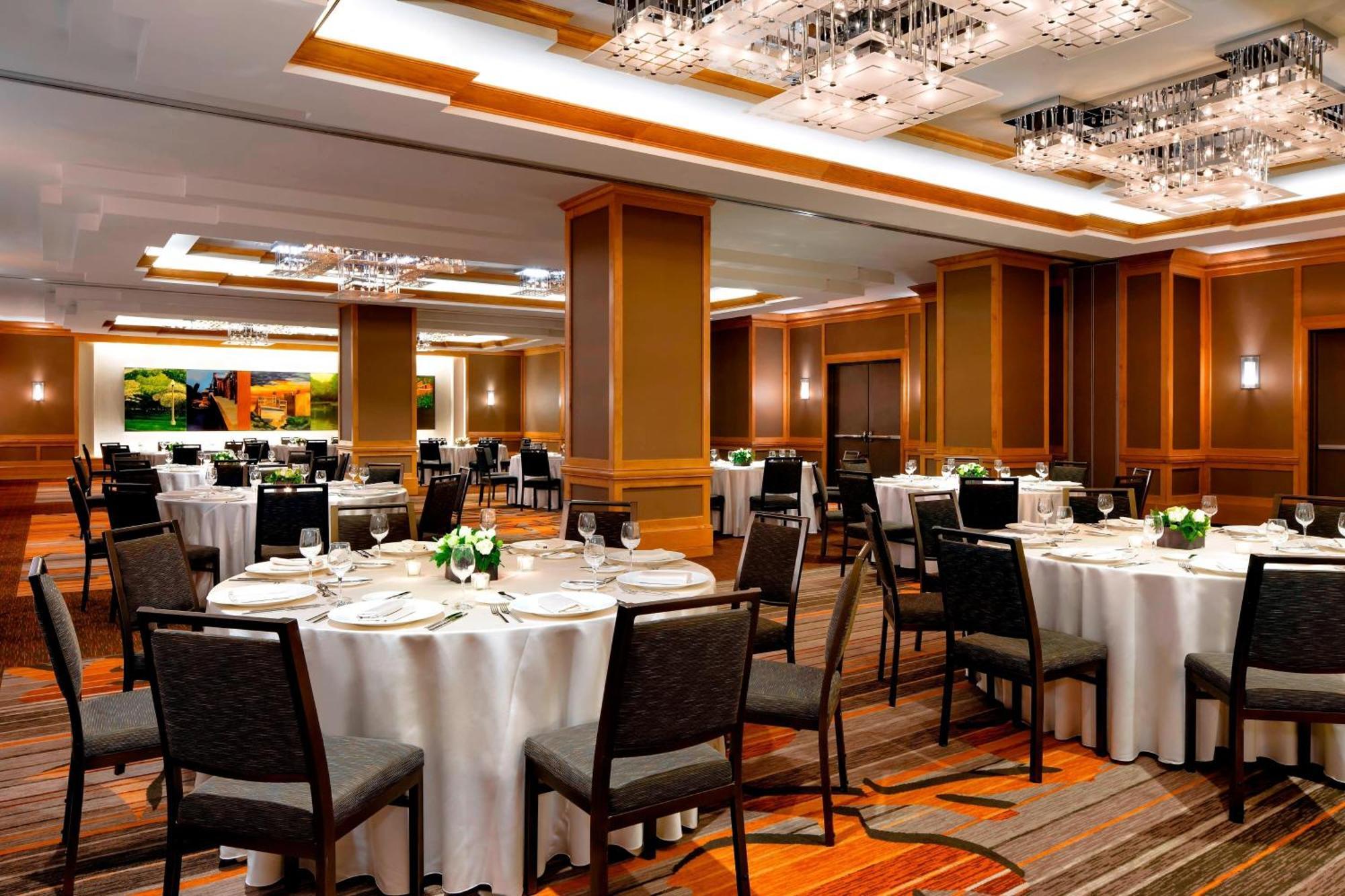 The Westin River North Hotel Chicago