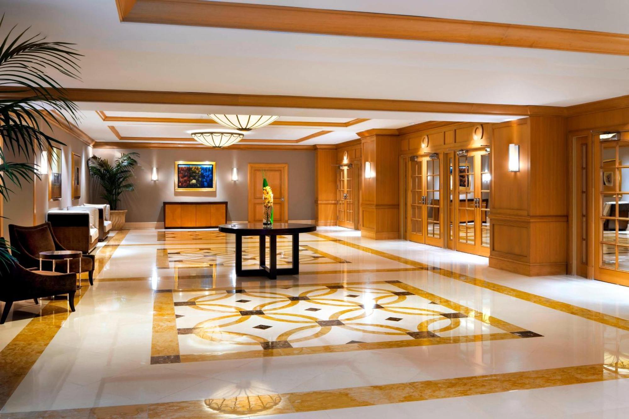 The Westin River North 4* Chicago