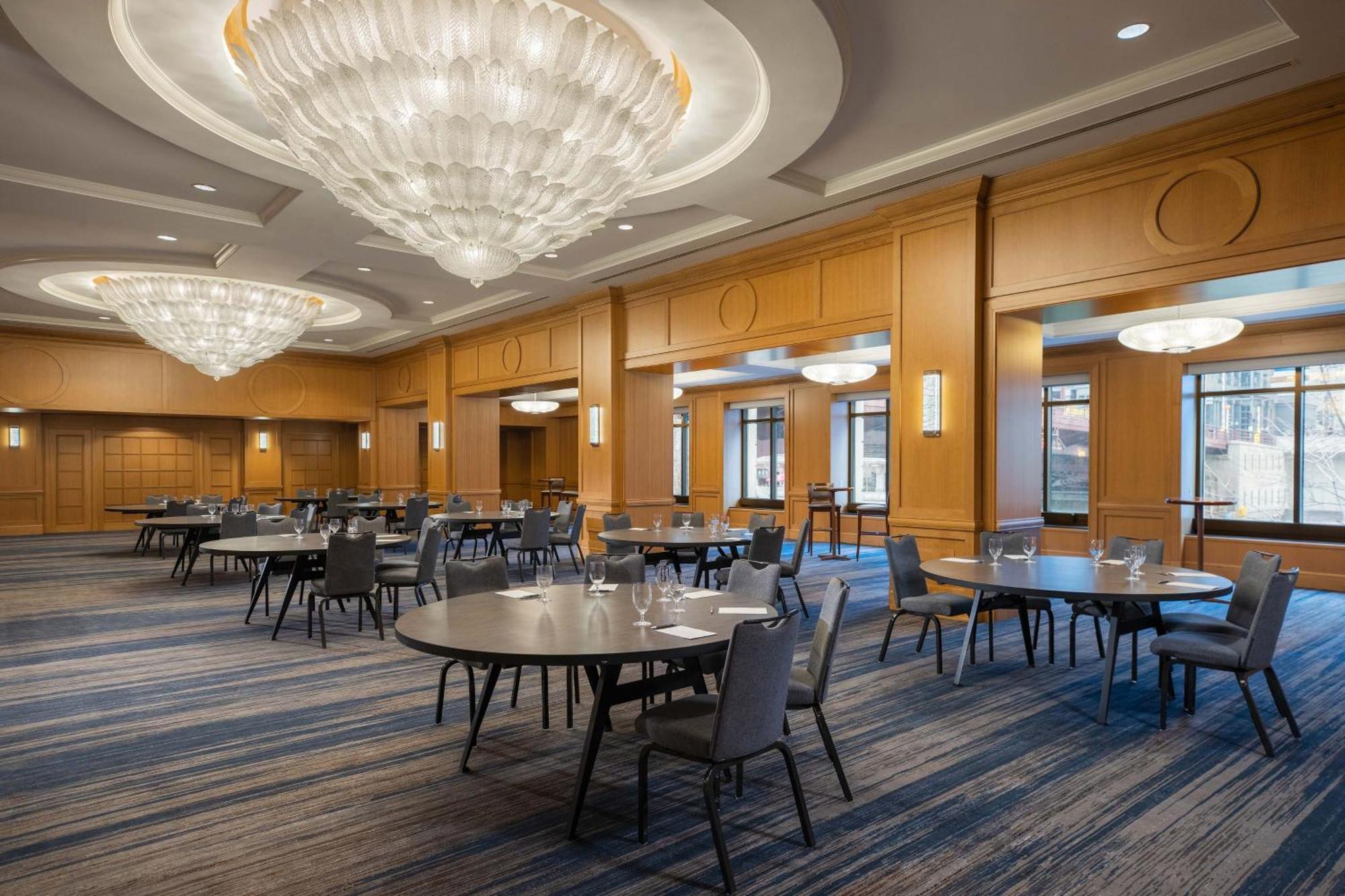 Hotel The Westin River North Chicago